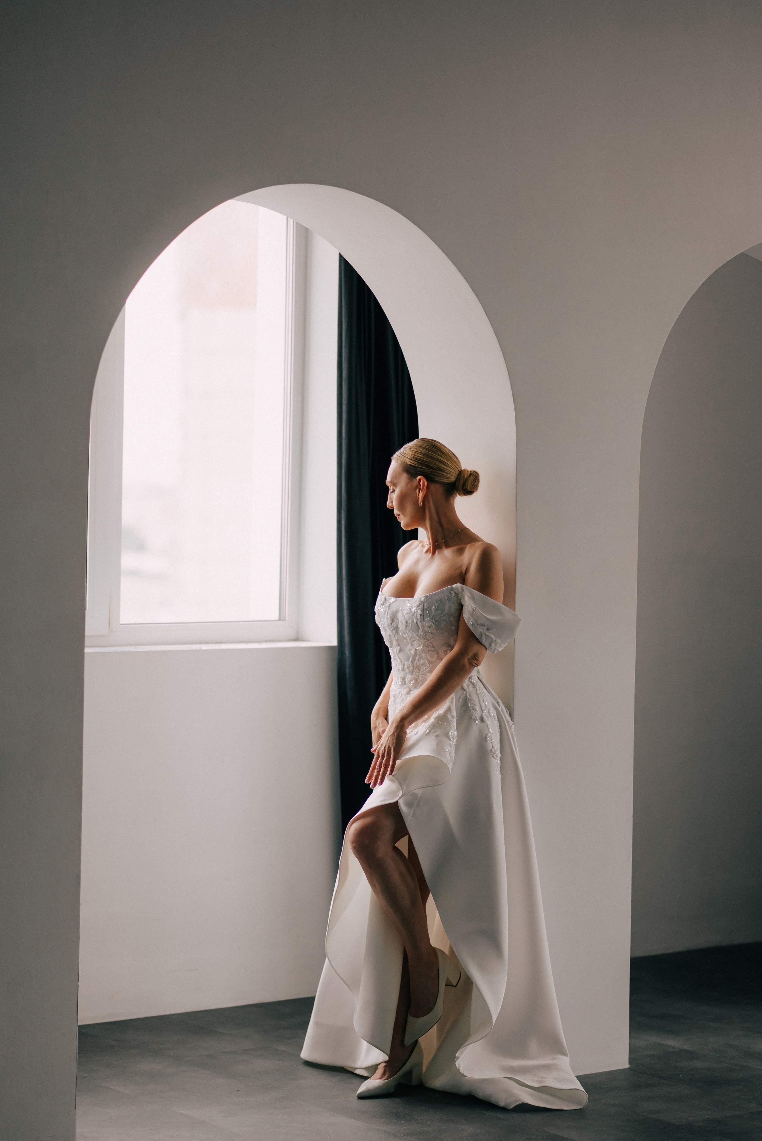 . Фотограф Катерина Оляпка в Перми