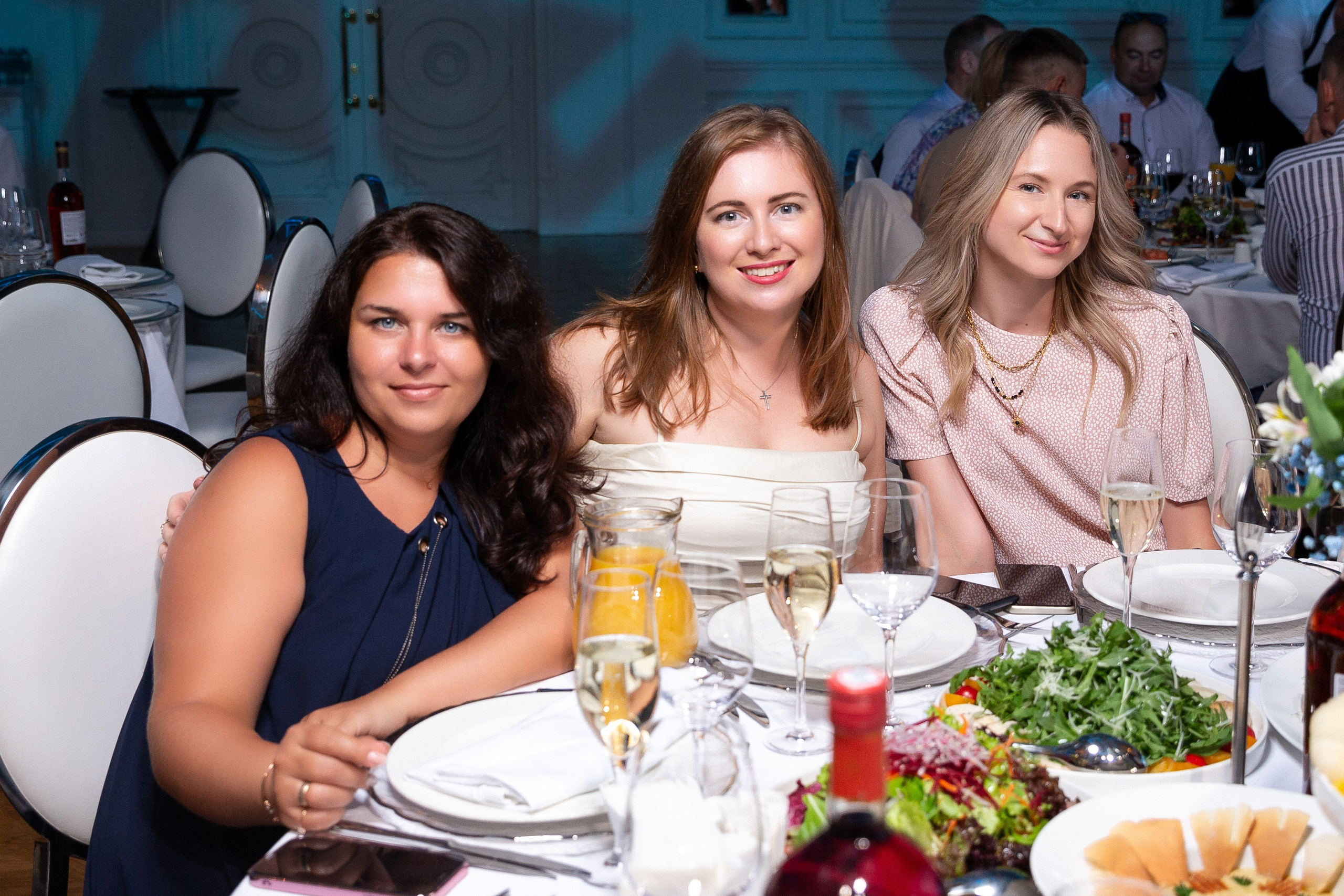 Корпоратив Мостоотряд-47