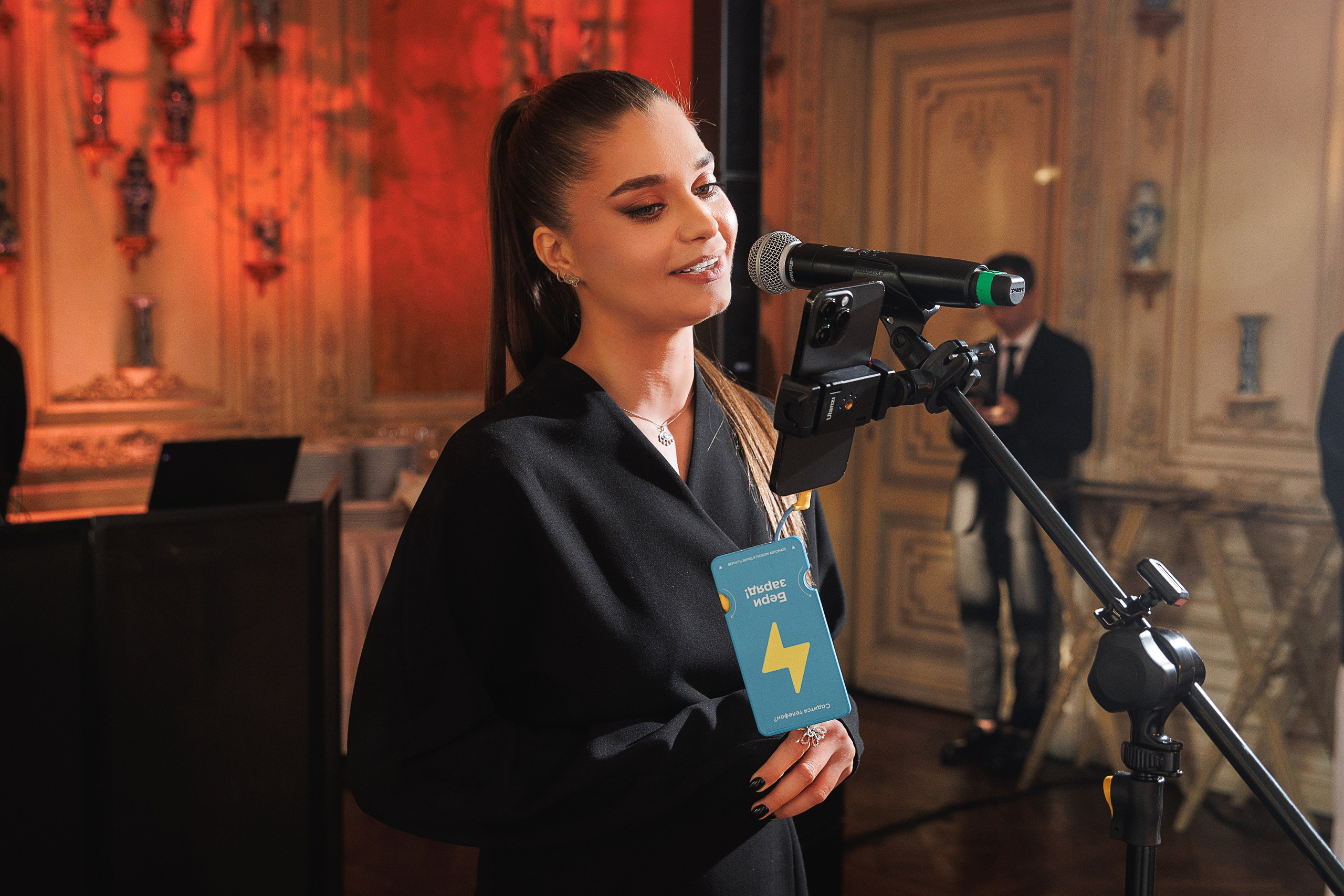 День Рождения Лейлы. Турандот. Репортажный Фотограф Александр Назаров. Москва и М.О