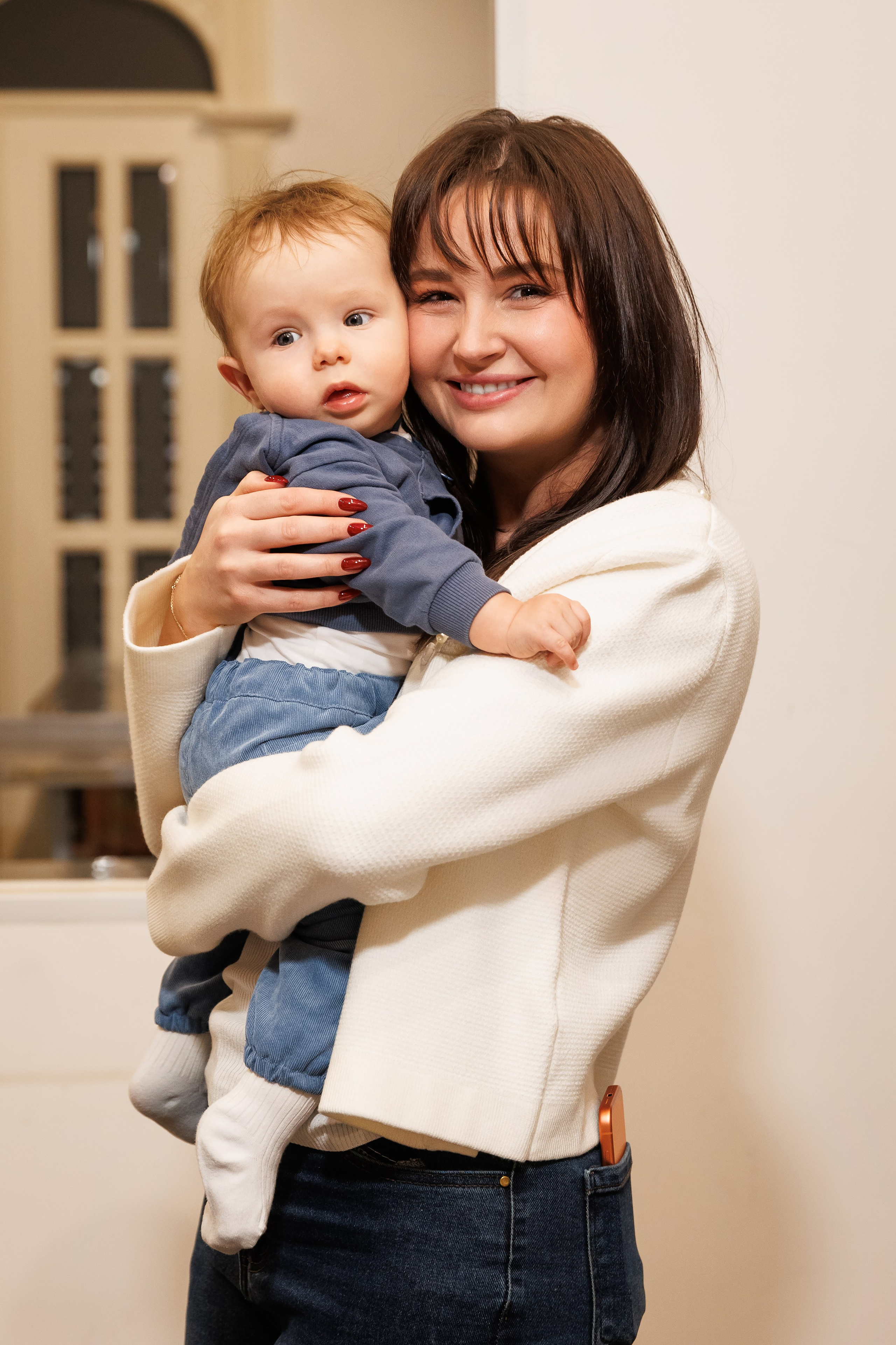 День Рождения Лёни 3 года