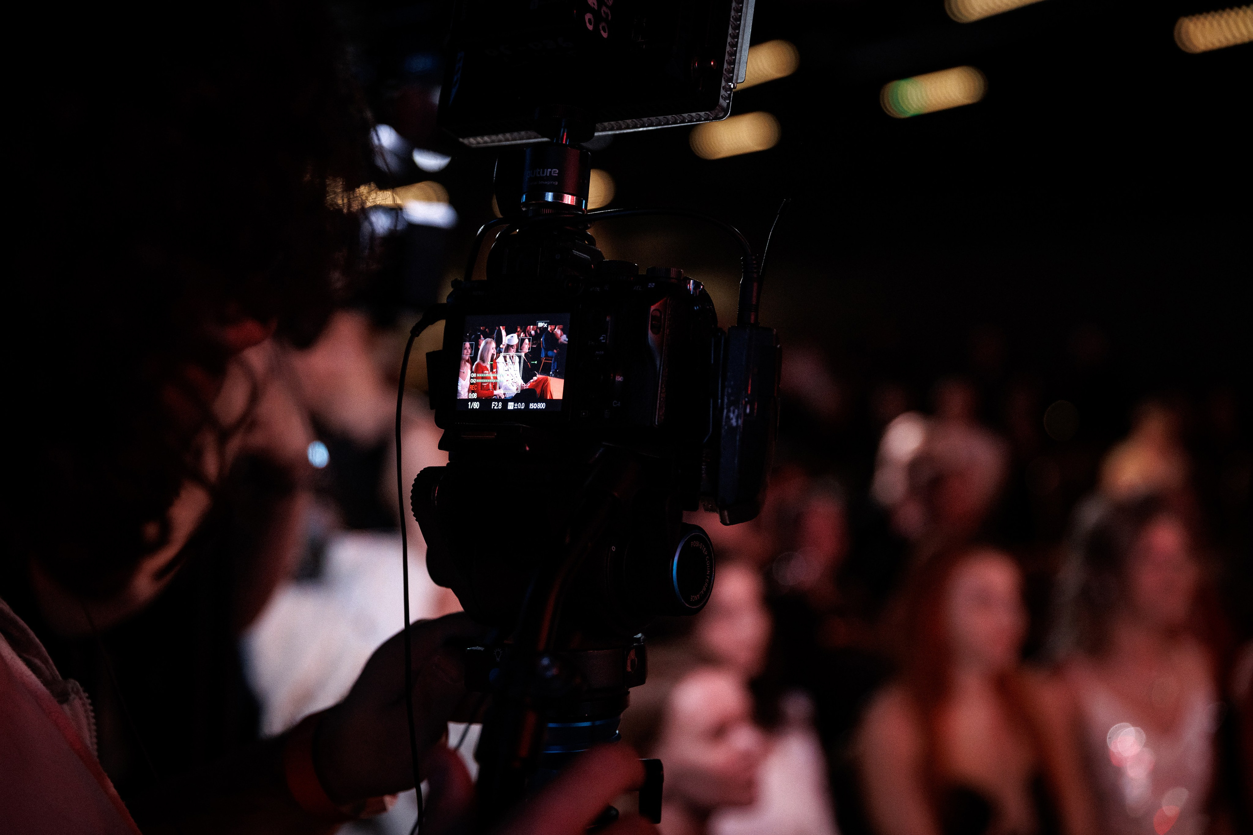 Премия журнала «Триггер» Топ 100