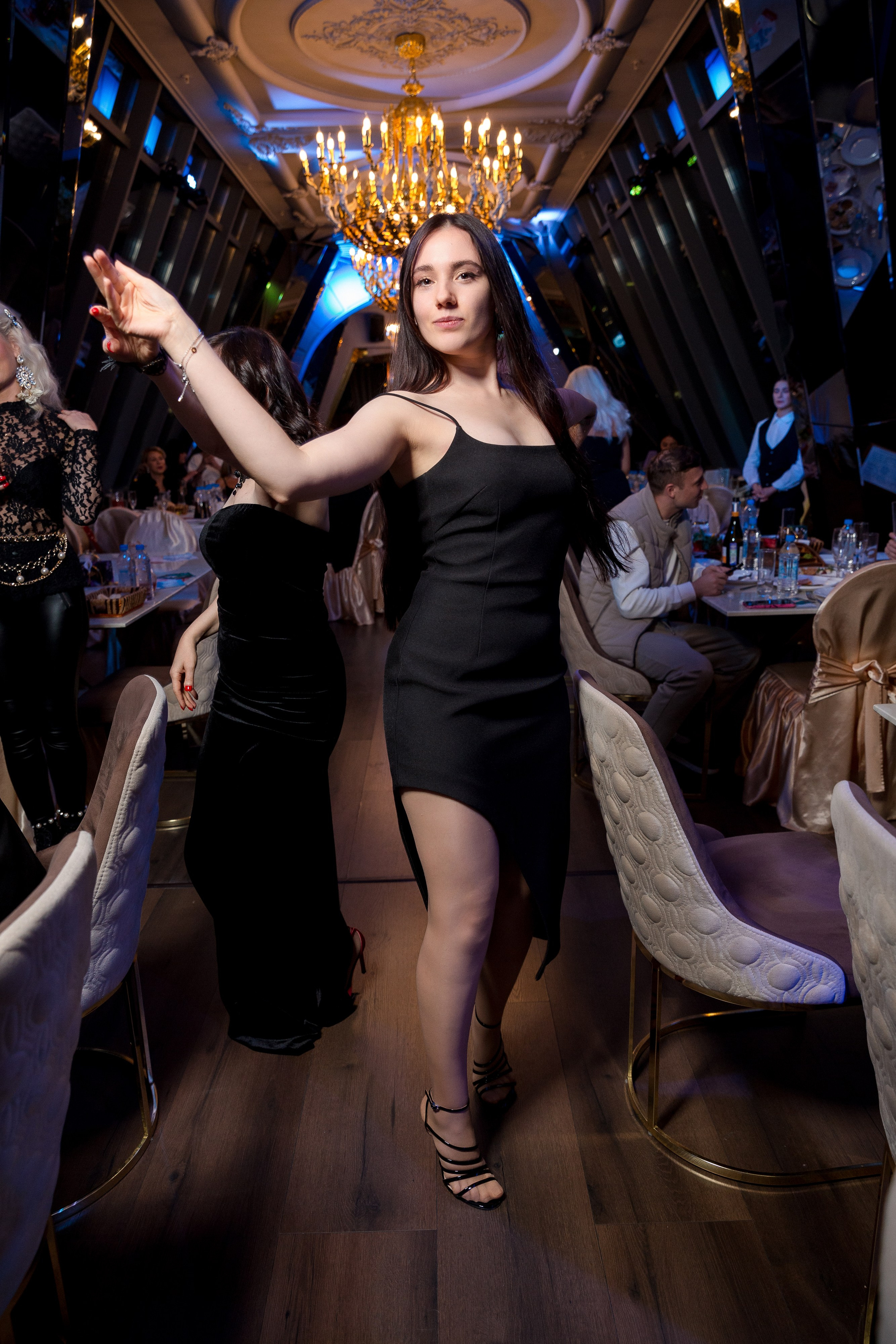 Премия The Medical Stars&Beauty Awards 2024. Репортажный Фотограф Александр Назаров. Москва и М.О