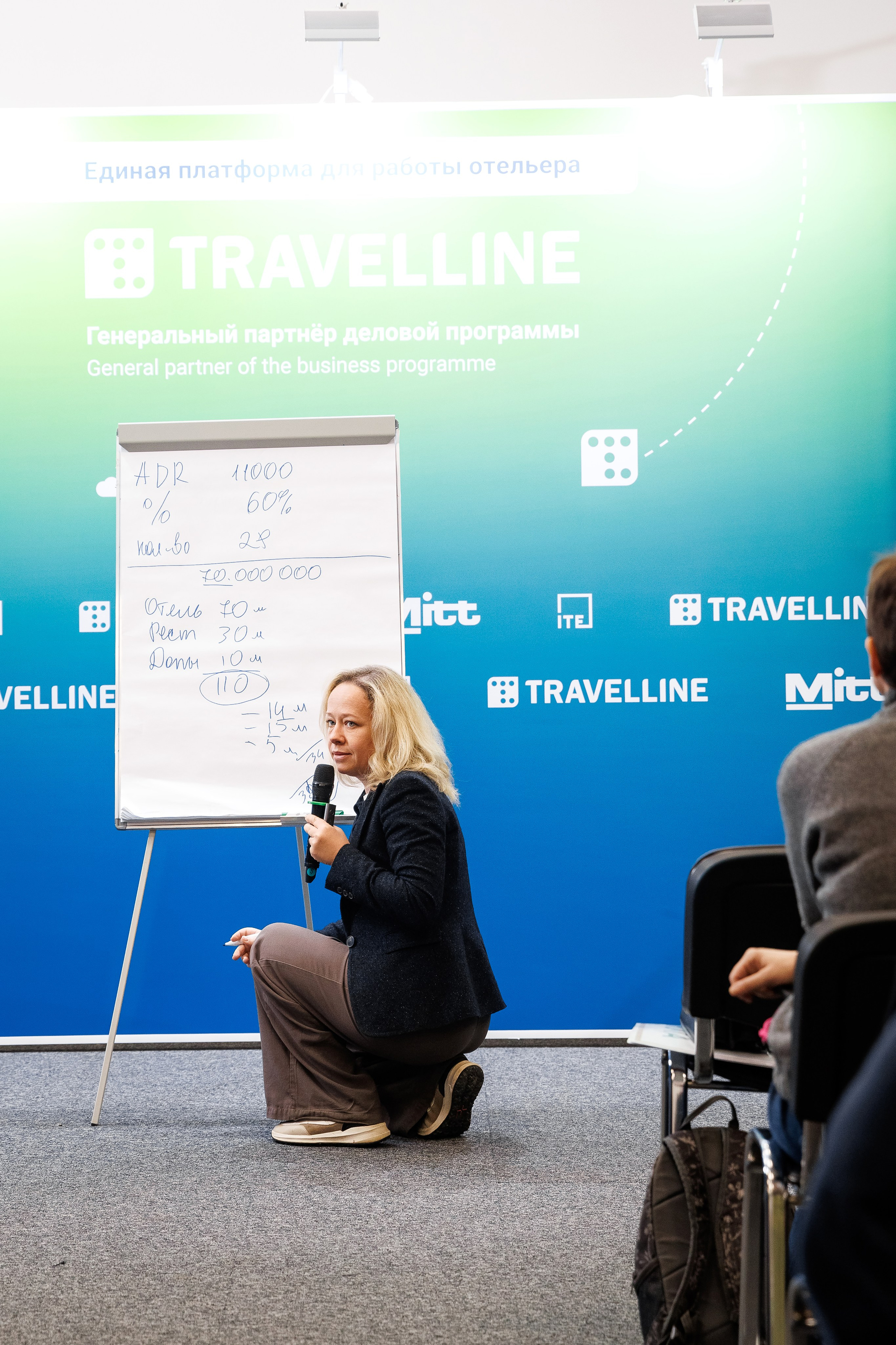 Ассоциация Глэмпингов Mitt