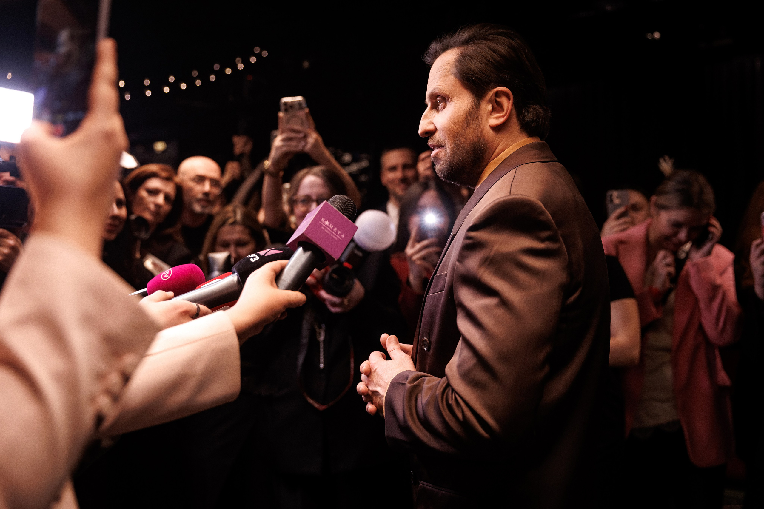 Премия журнала «Триггер» Топ 100