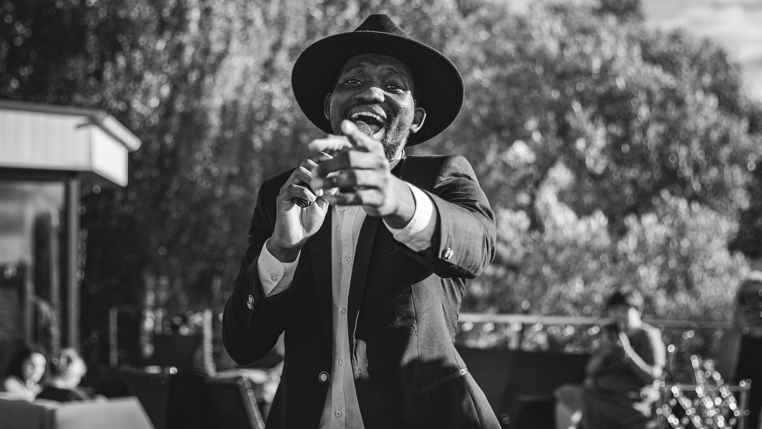 Корпоратив СМУ№ 1 Росатом. Репортажный Фотограф Александр Назаров. Москва и М.О