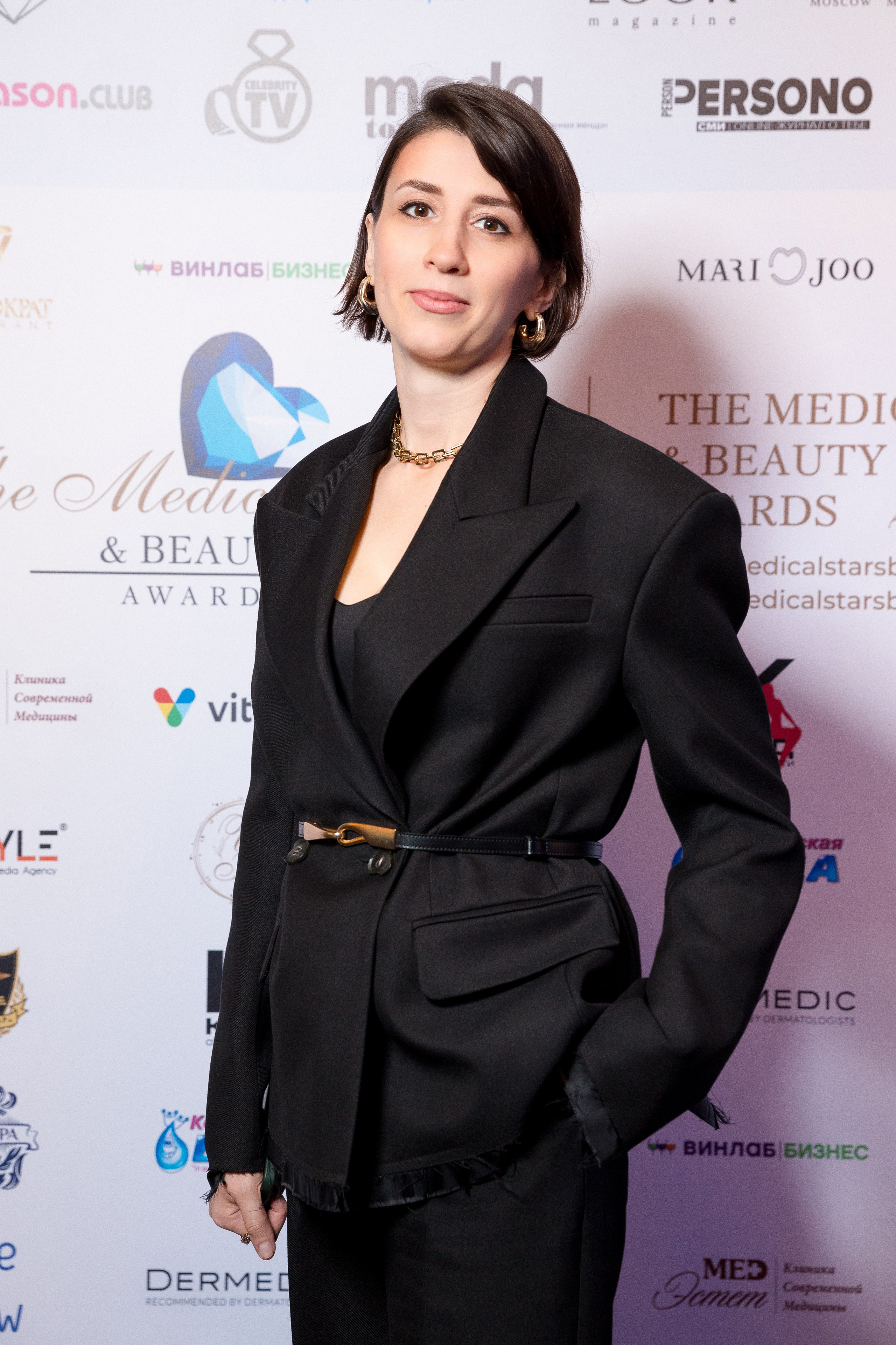 Премия The Medical Stars&Beauty Awards 2024. Репортажный Фотограф Александр Назаров. Москва и М.О