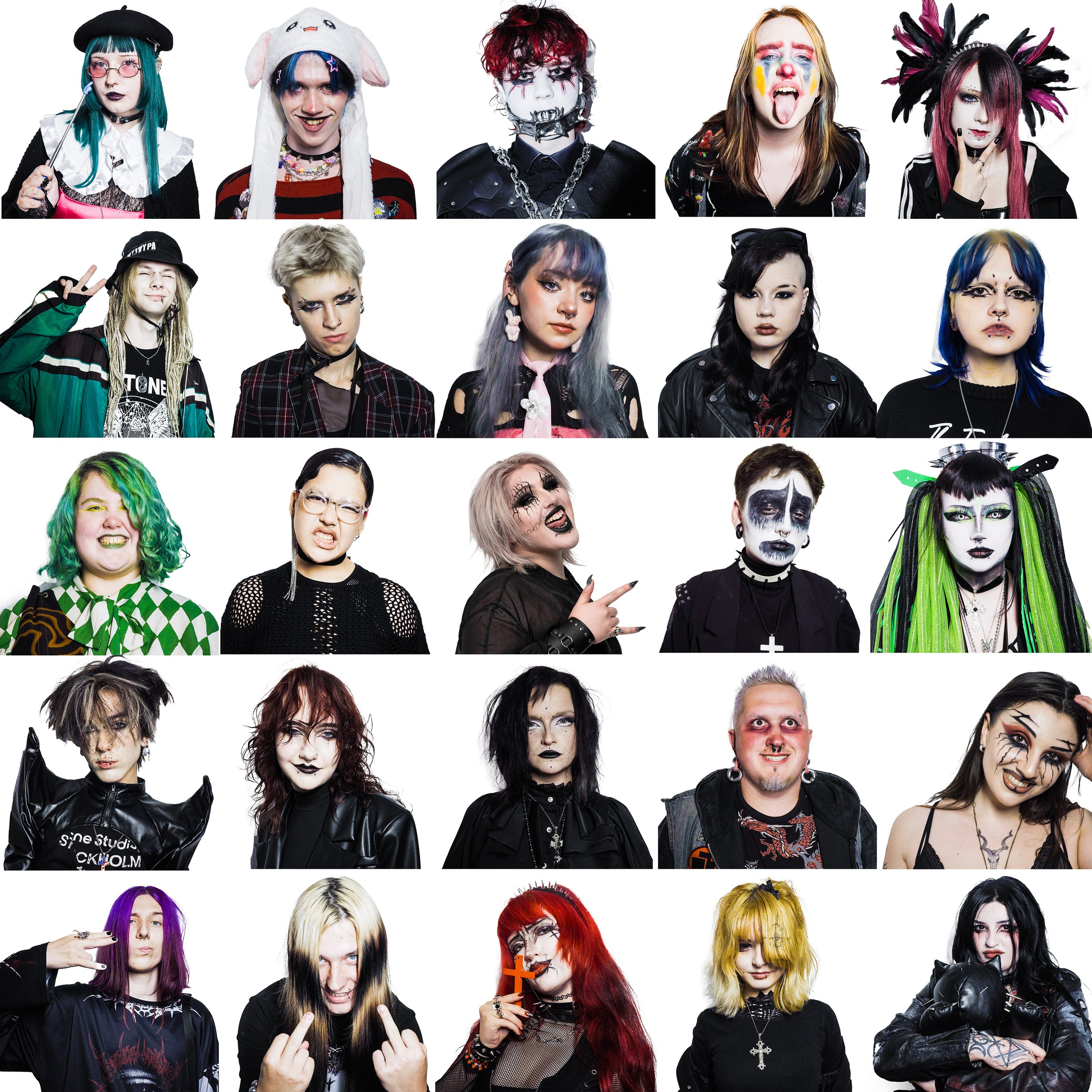 Обложка для артиста, подкаста или проекта — фотосъёмка в Москве | Никита Скрипник. Никита Скрипник — ТЕАТР В СТИЛЕ ФЭШН