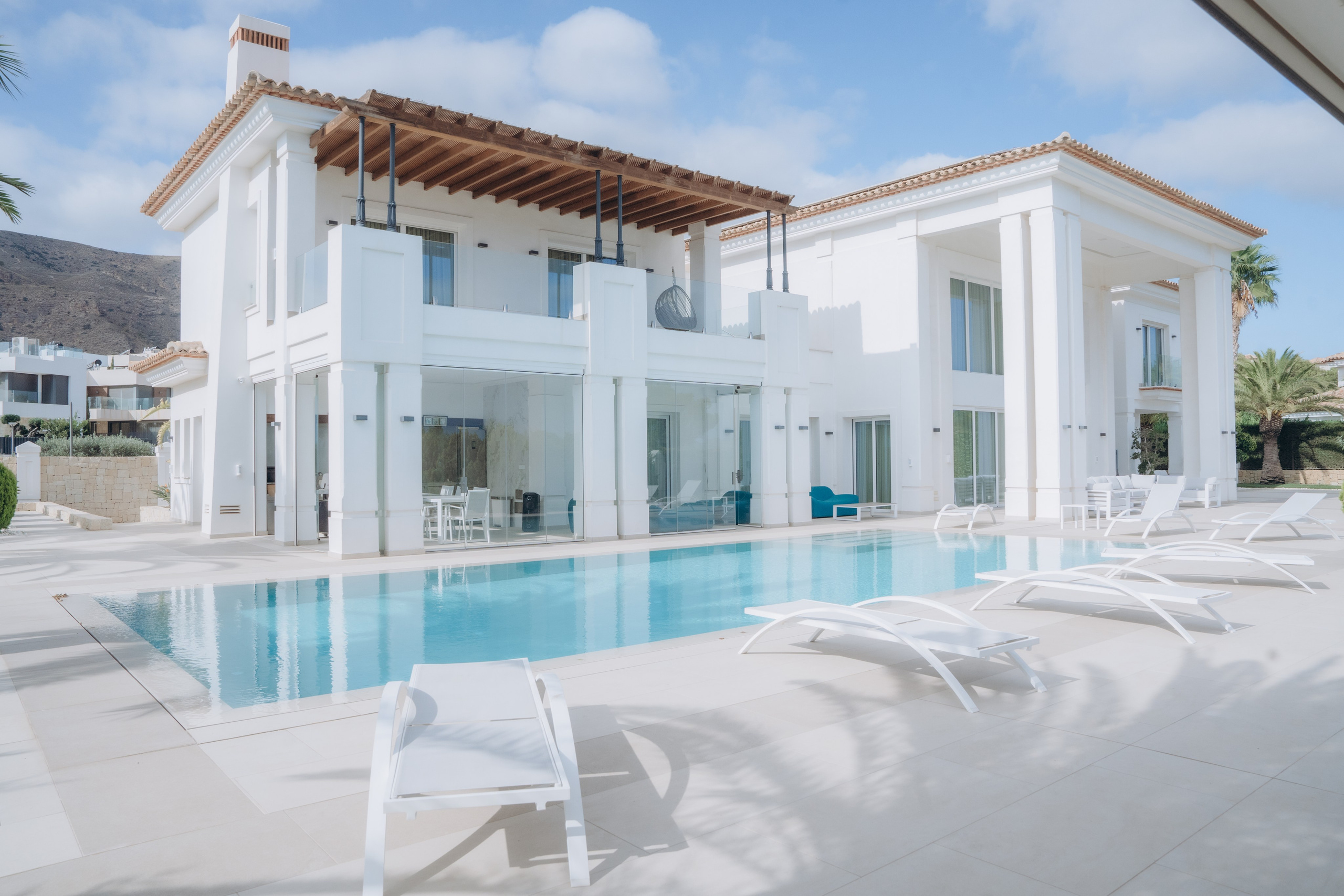 Interior. Commercial Photographer Paris — Islam Berov