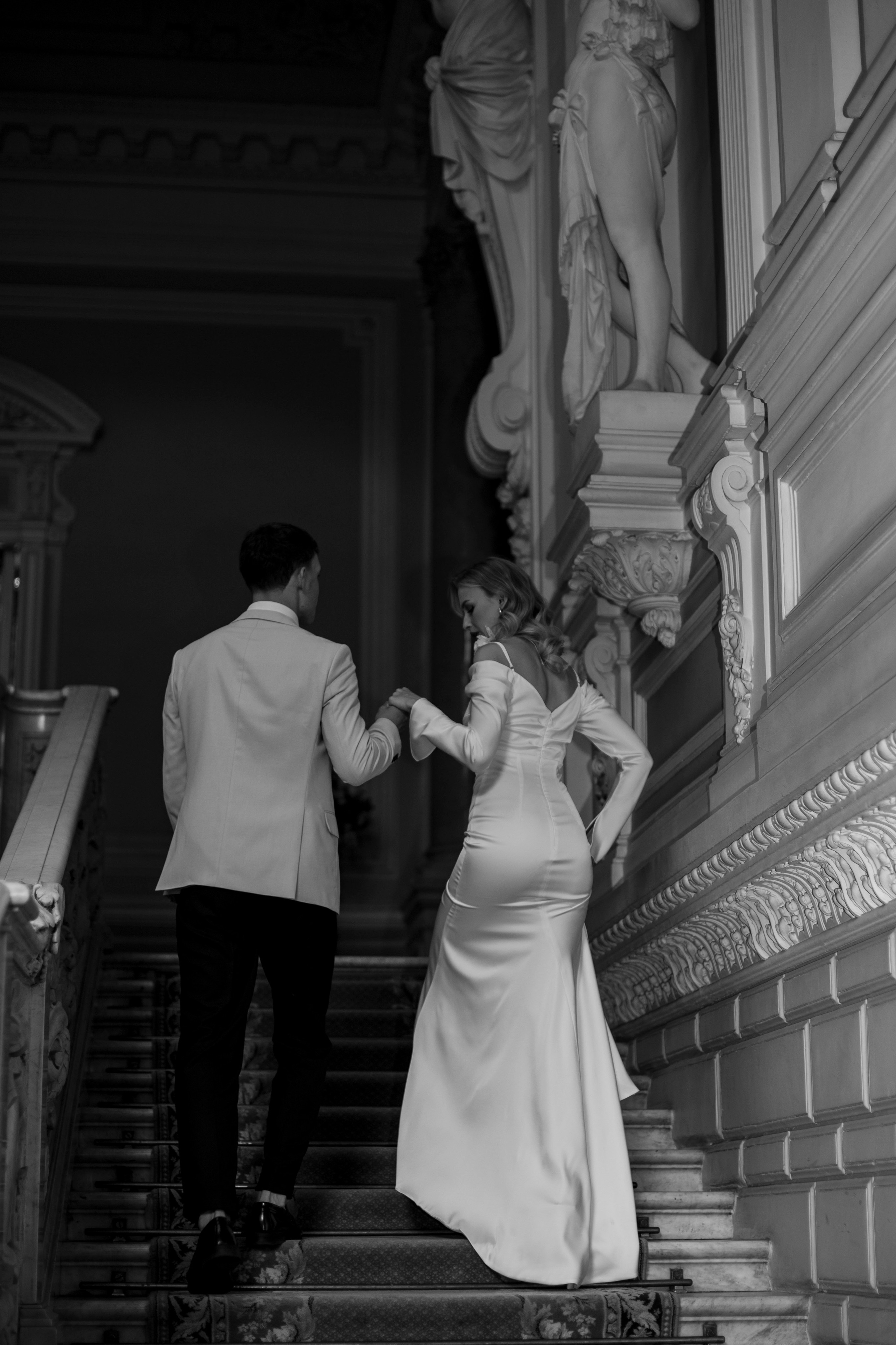 Дмитрий & Валерия