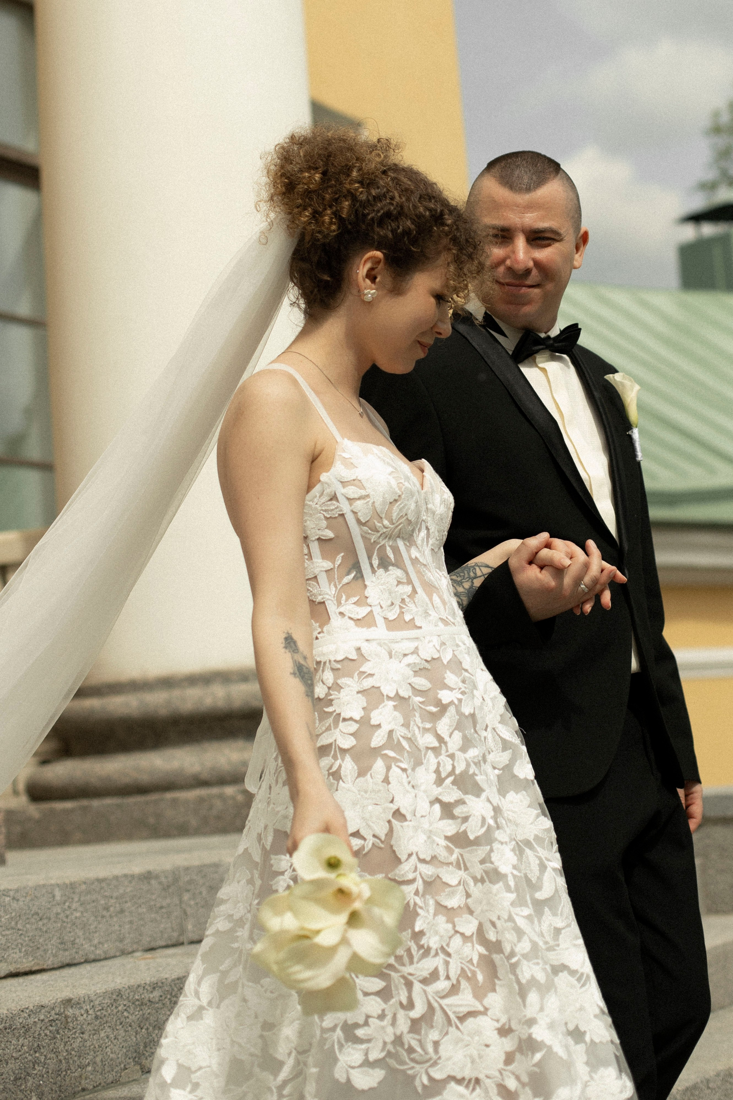 Юрий & Дарья