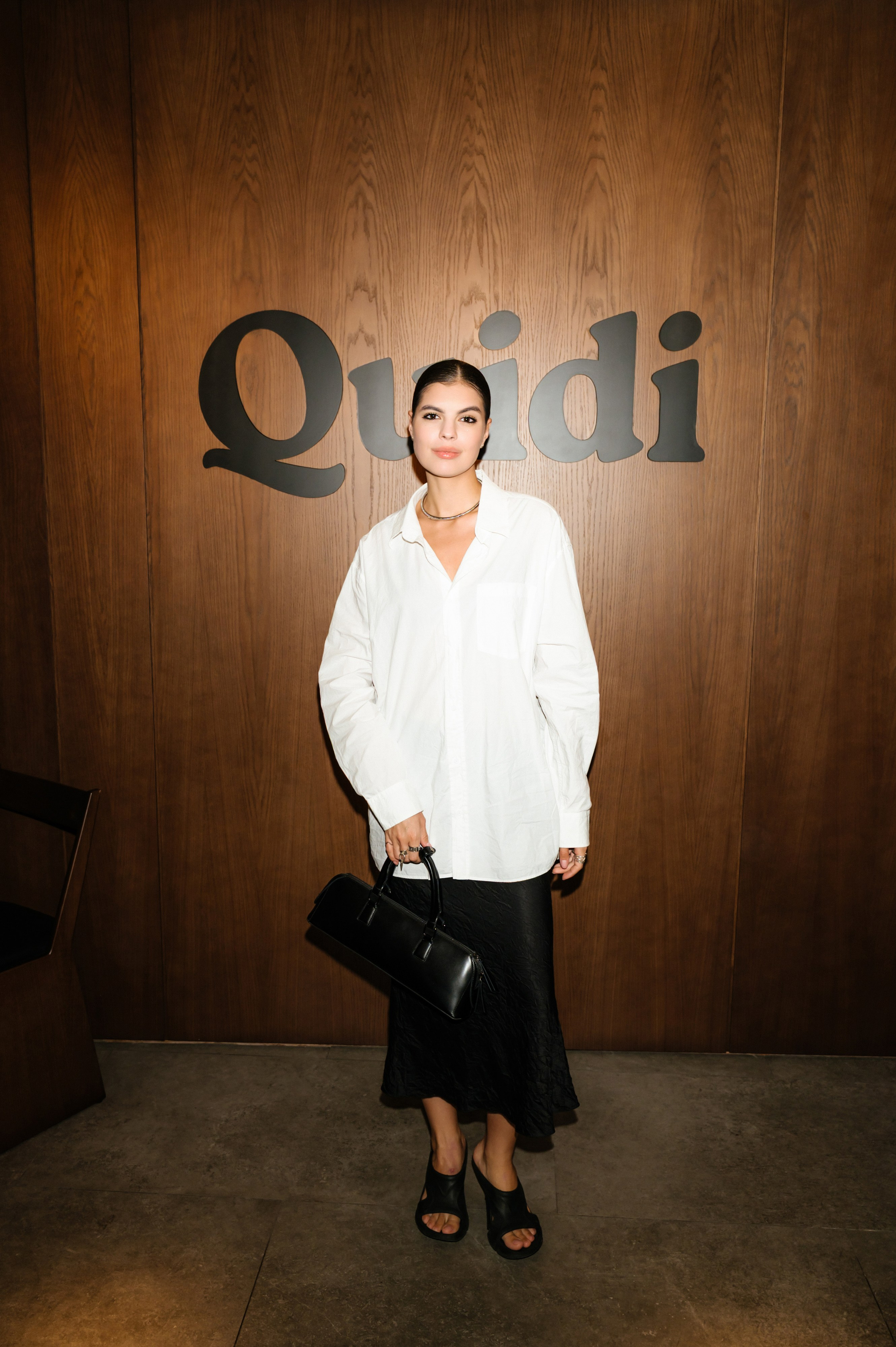 Quidi x Labubu. Фотограф Дина Кубликова