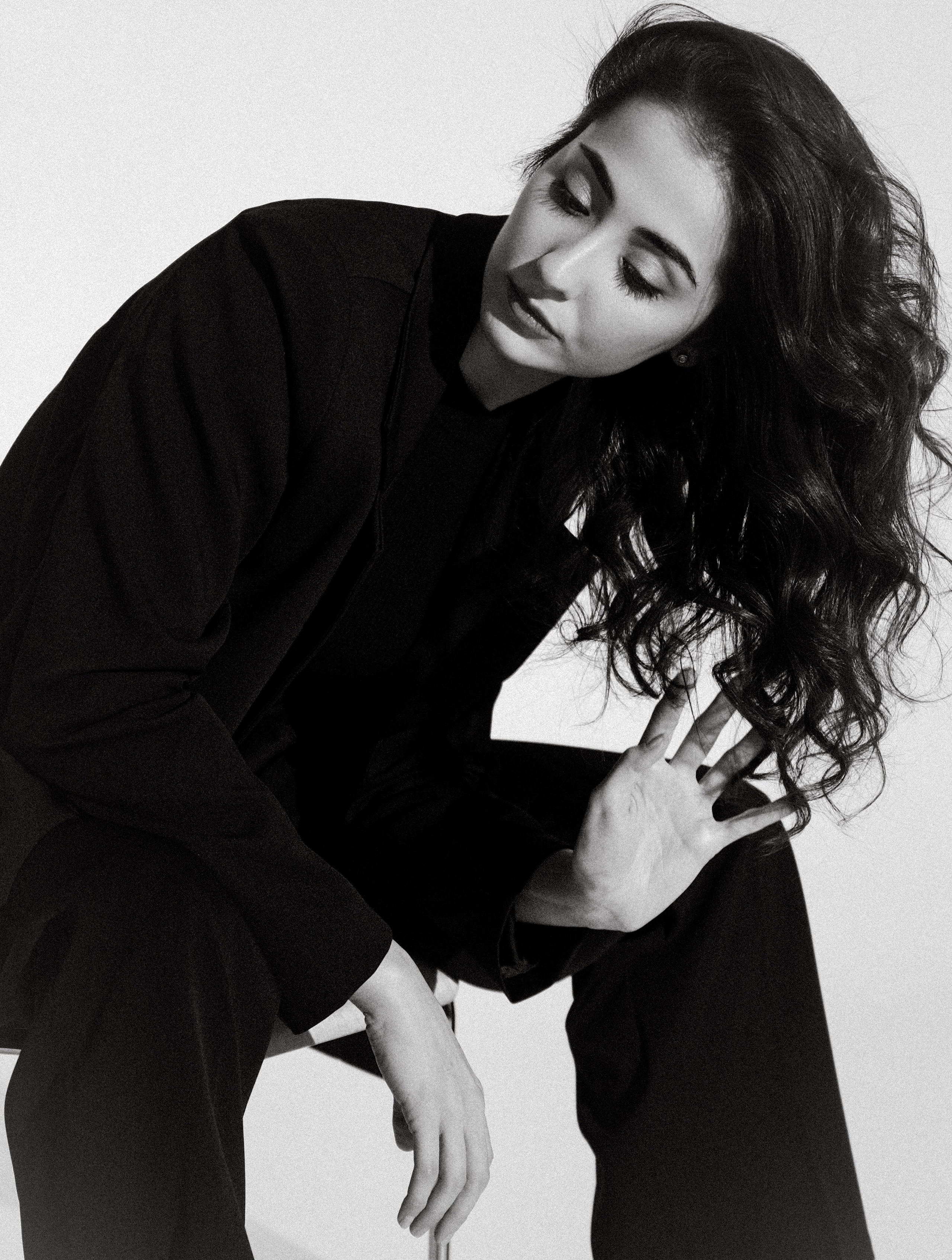 Beauty. Regina Platonova