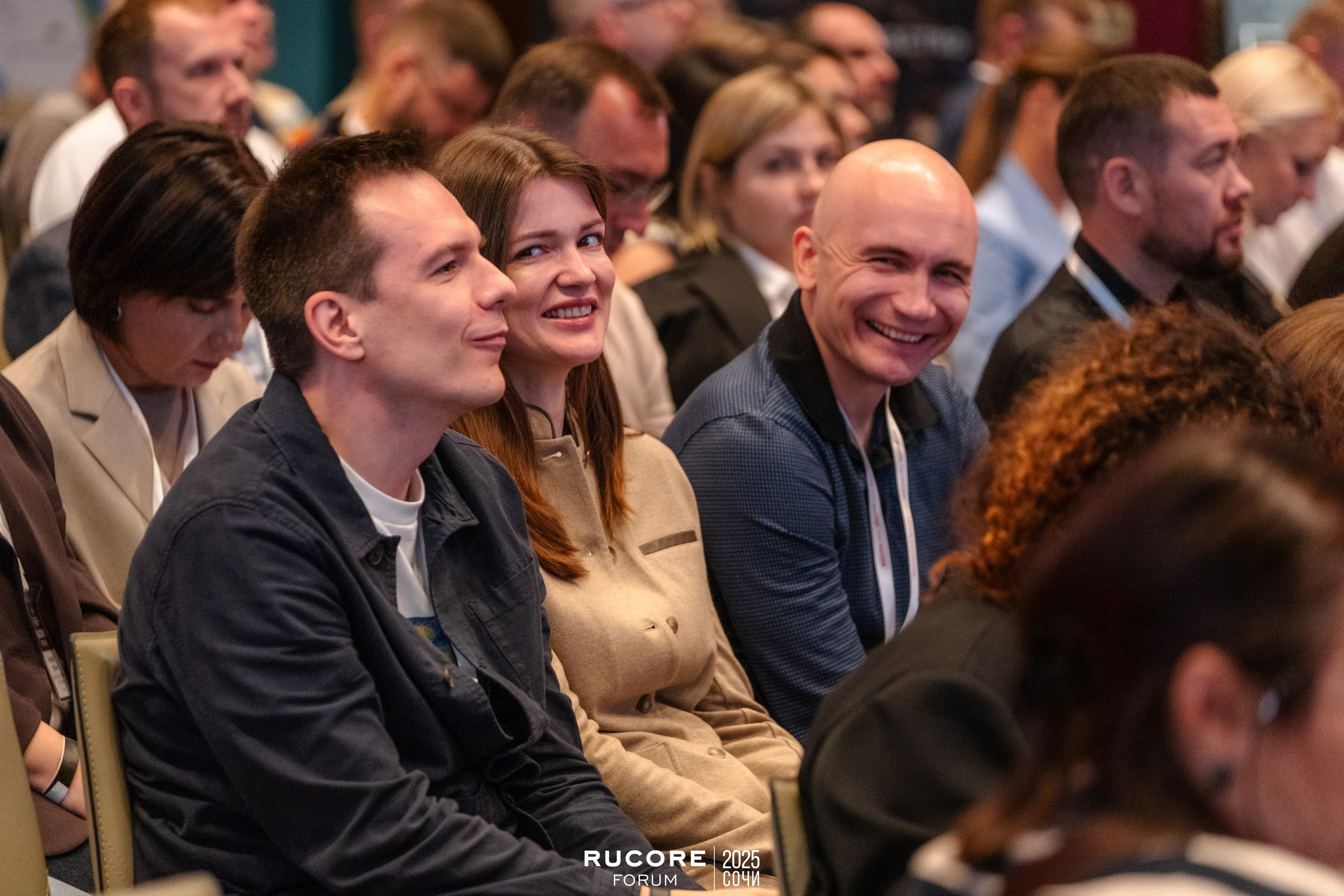 Rucore Forum. Репортажный фотограф в Сочи Екатерина Вежливцева