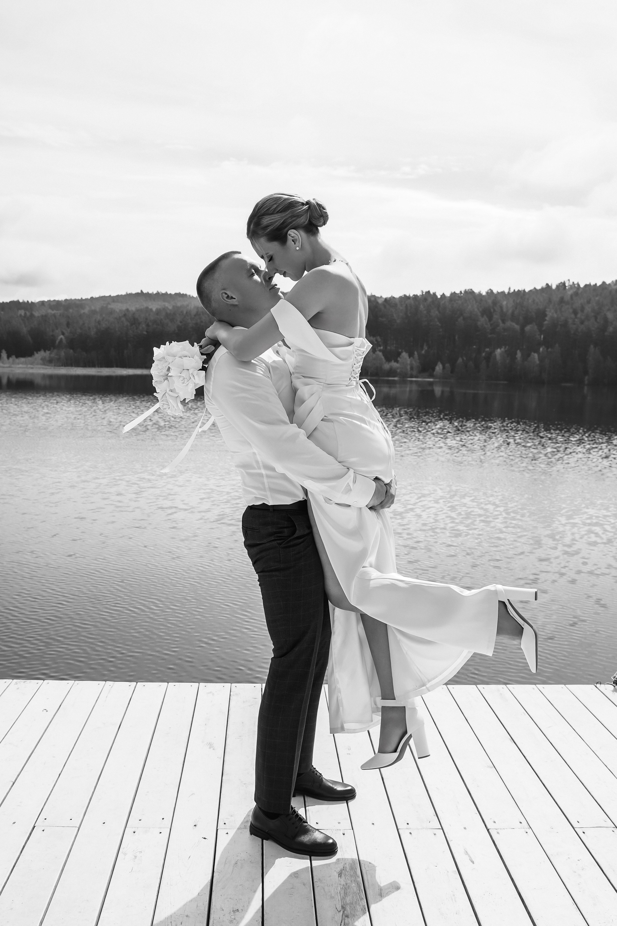 Свадьбы. Свадебный фотограф в Иркутск Мокроусова Кристина