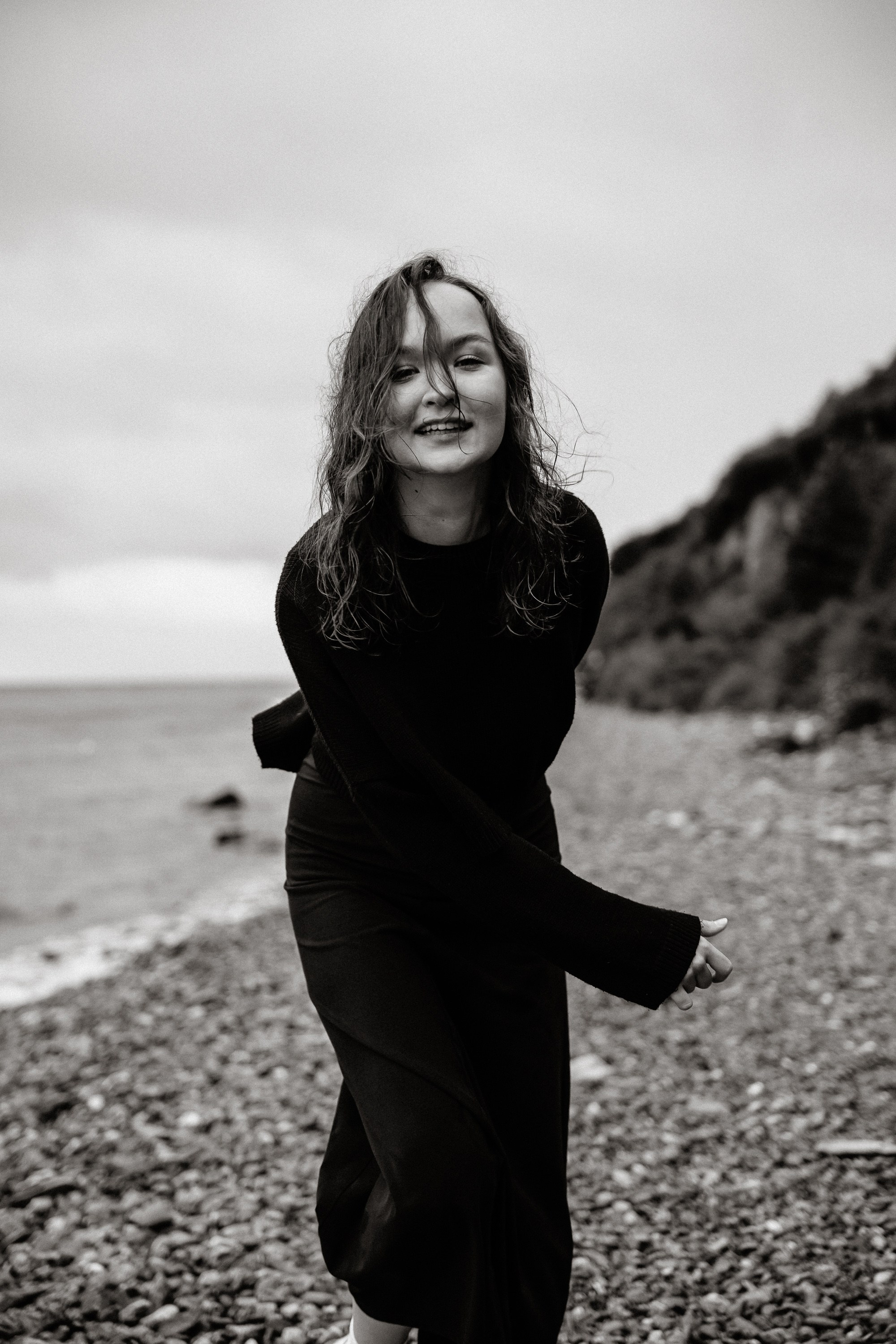 Портреты. Фотограф в Иркутске Настя Гаськова