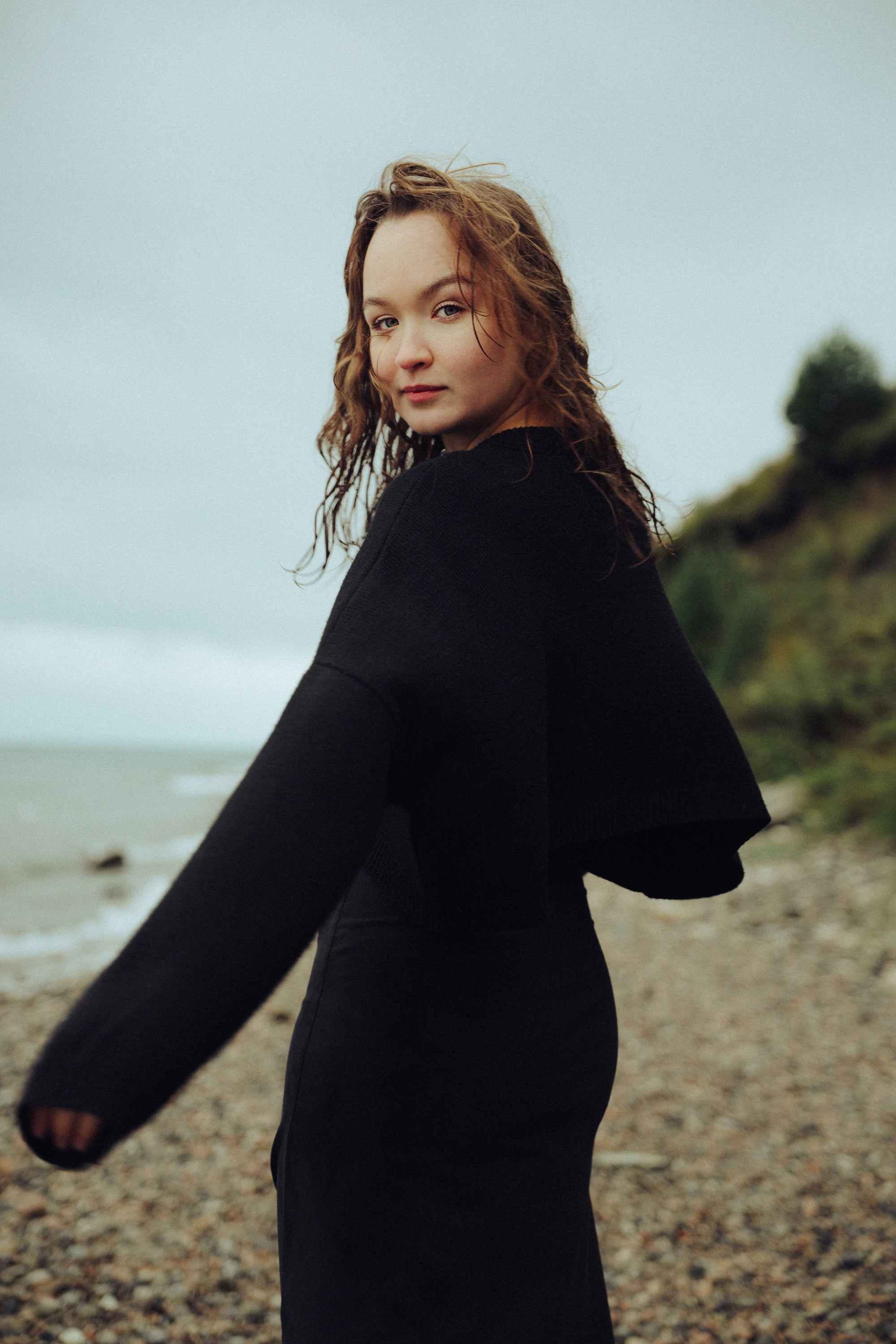 Портреты. Фотограф в Иркутске Настя Гаськова