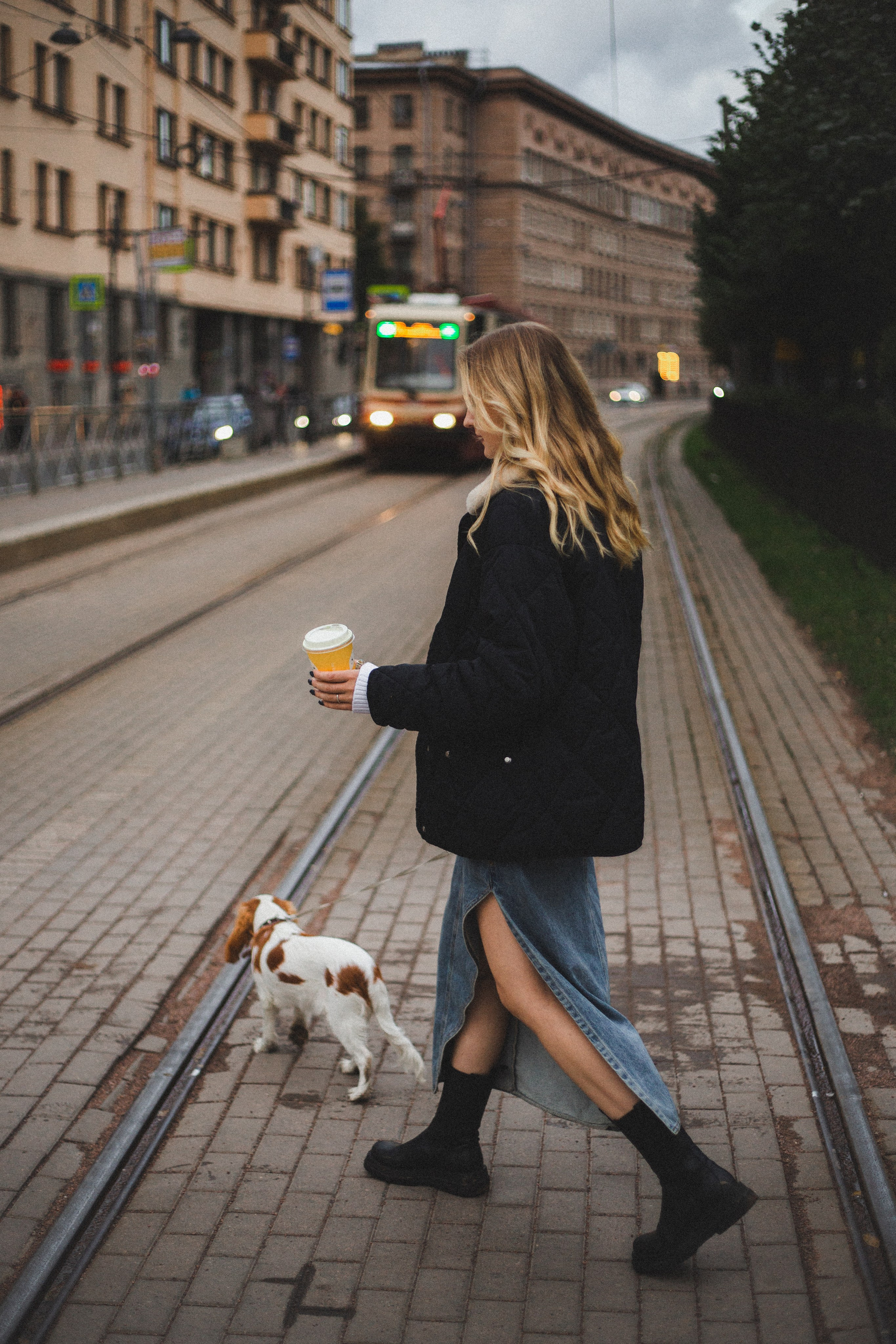 Вика. Фотограф Блинова Арина | Санк-Петербург