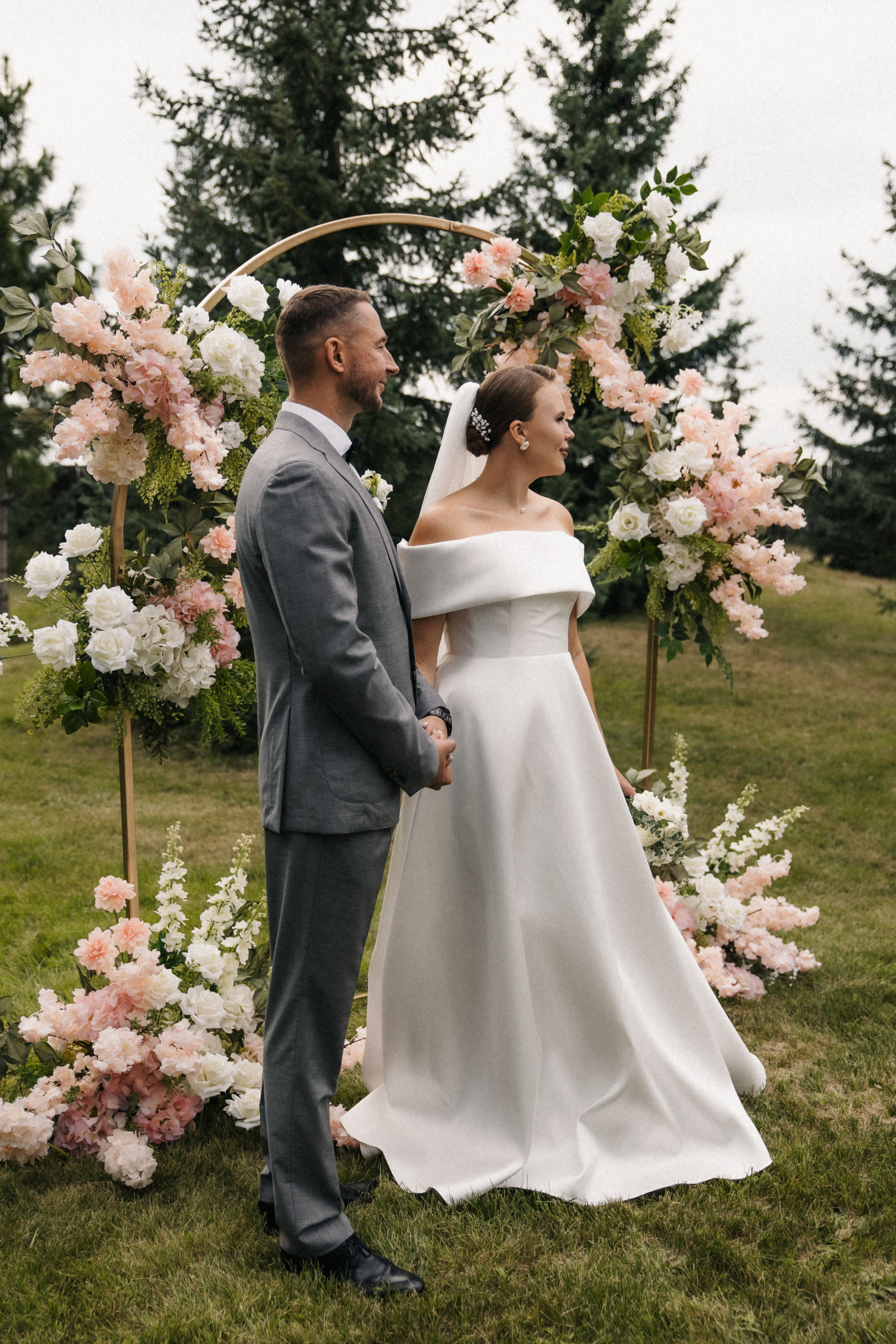 Николай и Валерия. Фотограф Москва, Санкт-Петербург, Абакан