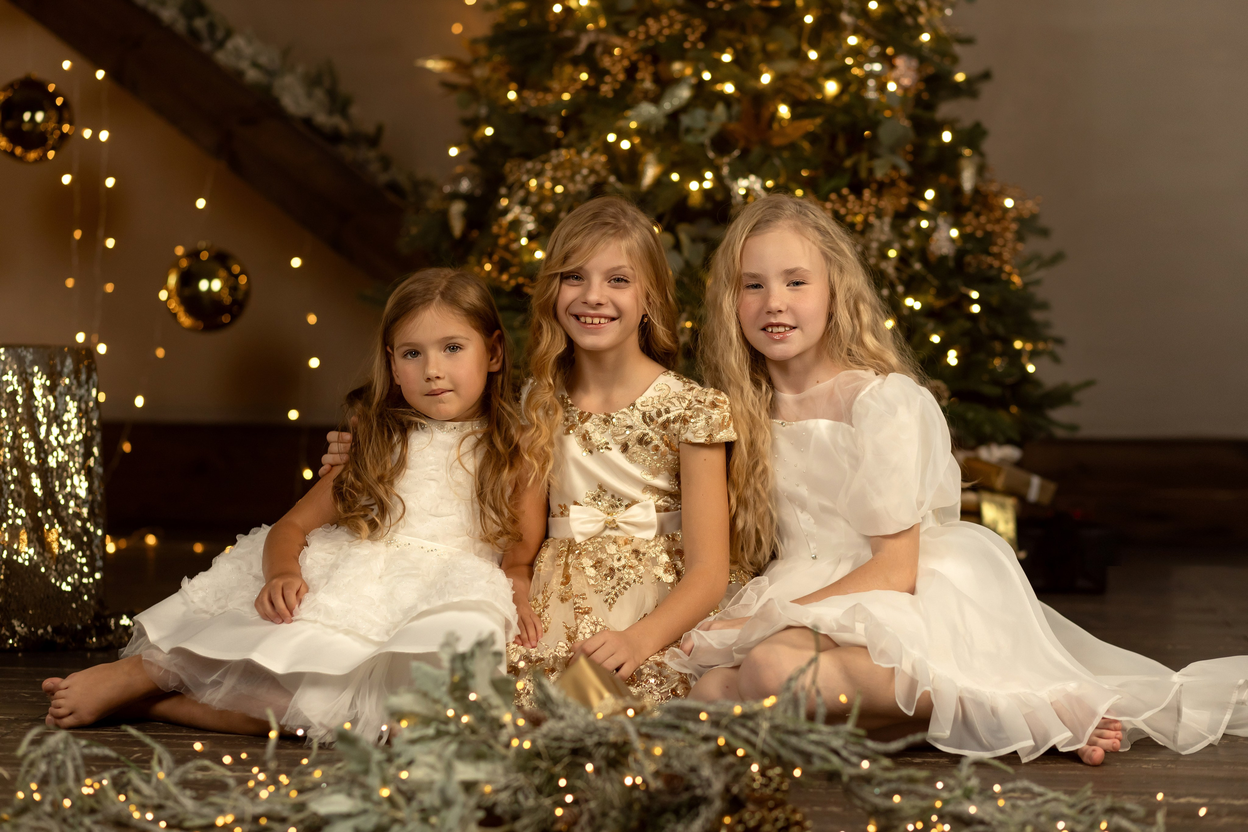 Детский портрет. Детский и семейный фотограф во Владивостоке Светлана Шаповаленко