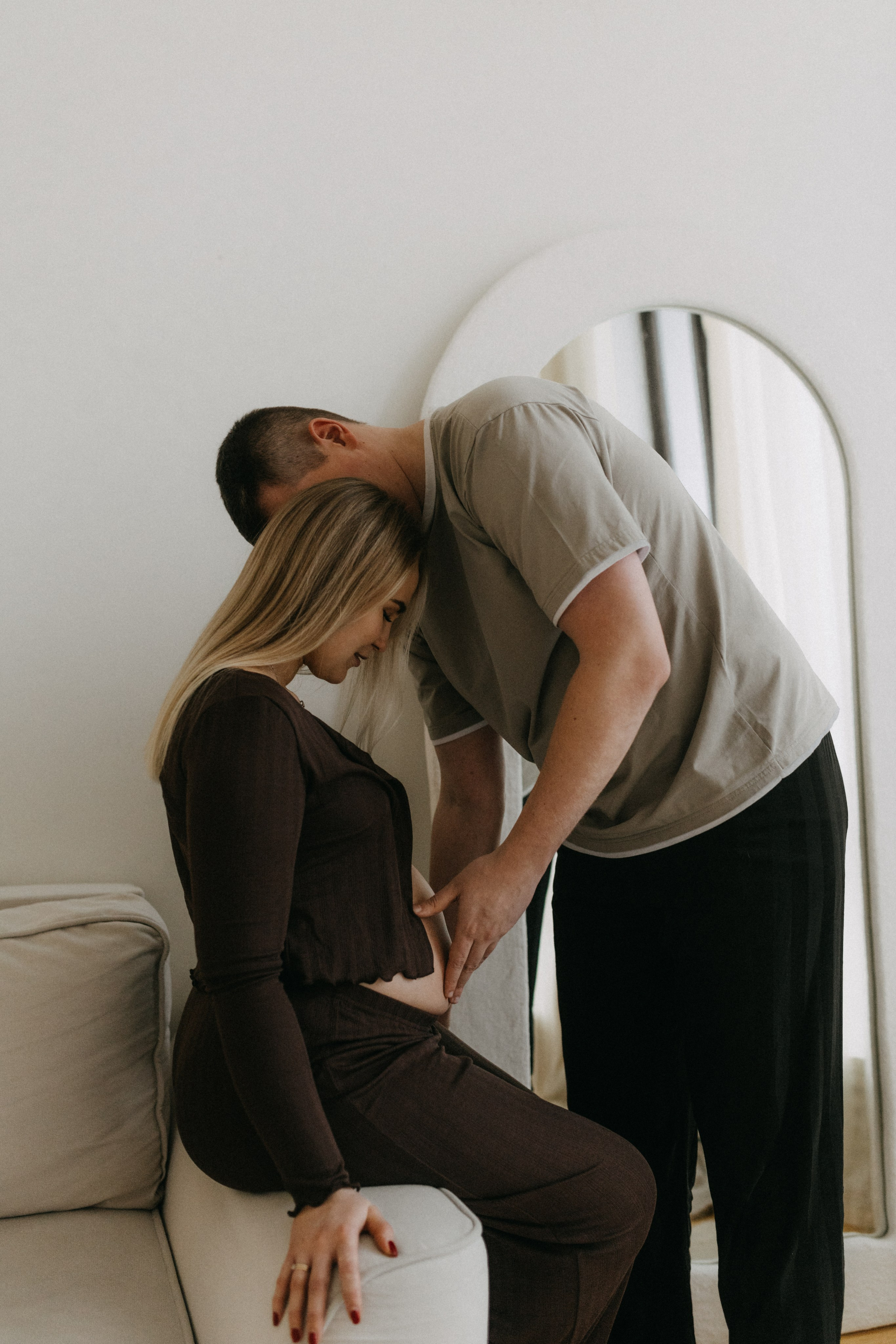 Даня и Катя. Фотограф в Петербурге Ольга Стрельченко