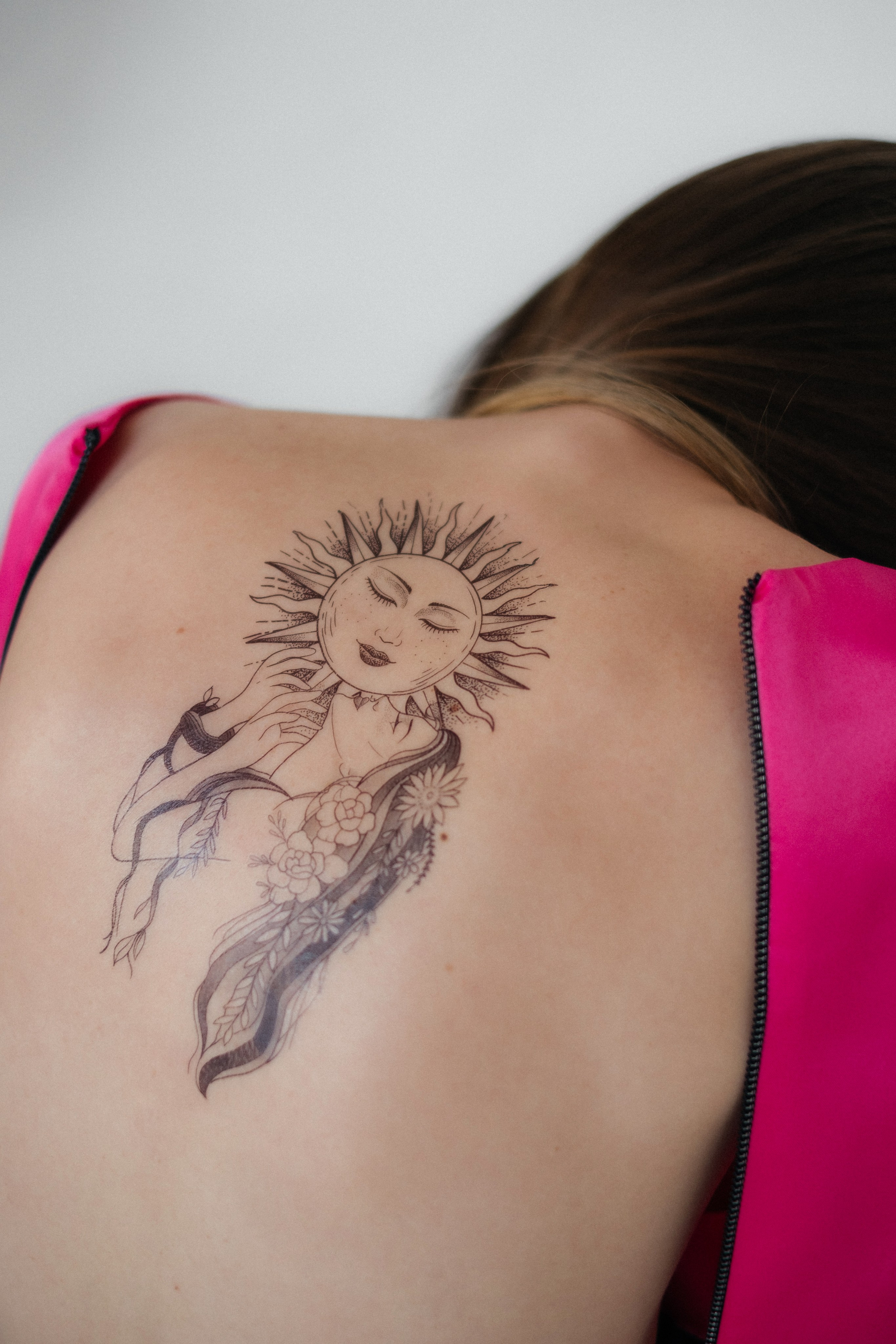 Лиза. Фотограф в Кемерово Анастасия Филаткина