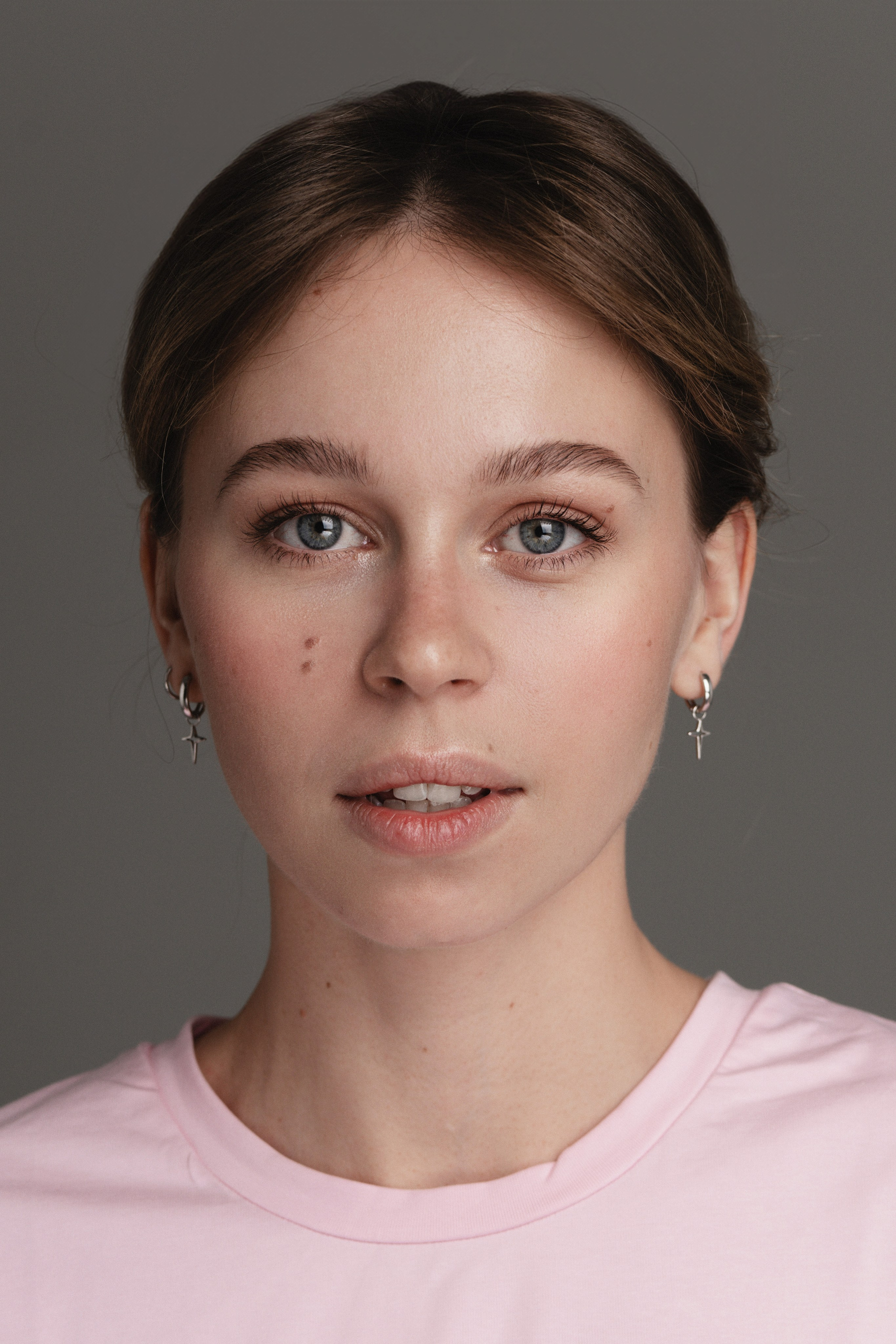 Ольга Осипова. Фотограф Эмилия Рахматуллина