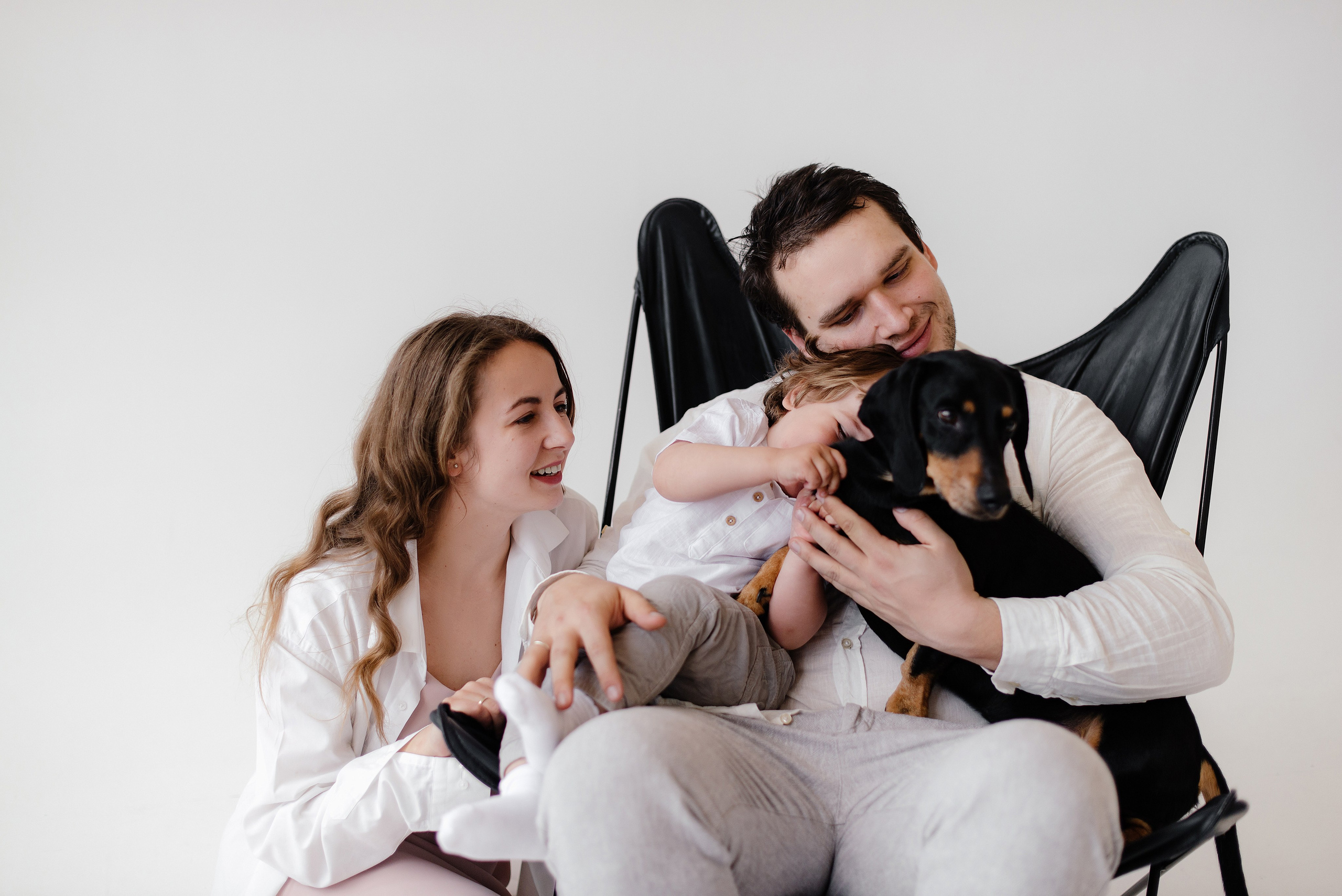 Юля&Тимофей. Студия. Фотограф в Минске Наталия Запорощенко