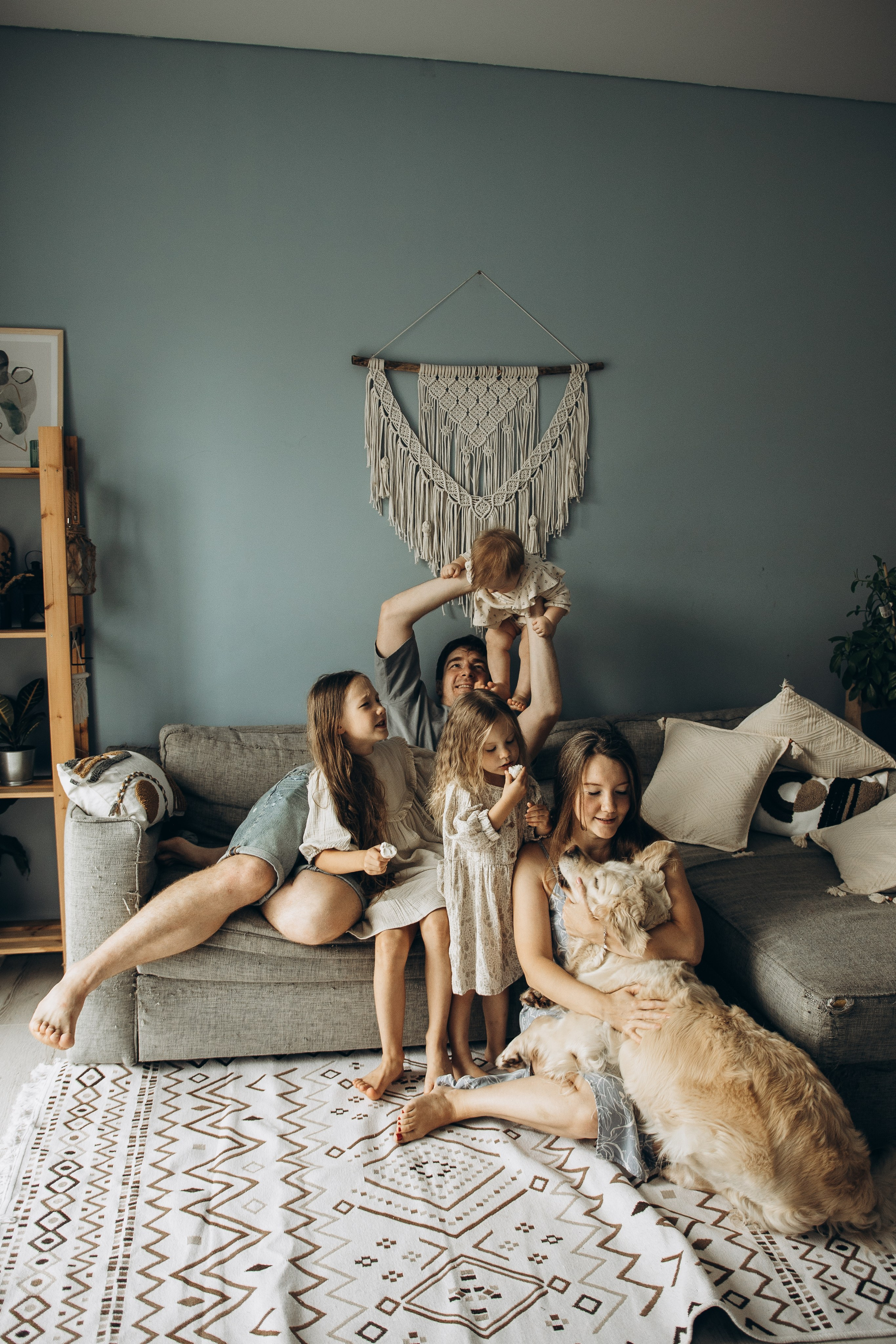 Тридевятое царство принцесс!. Семейный Фотограф и Видеограф в Уфе Айгуль Васильева