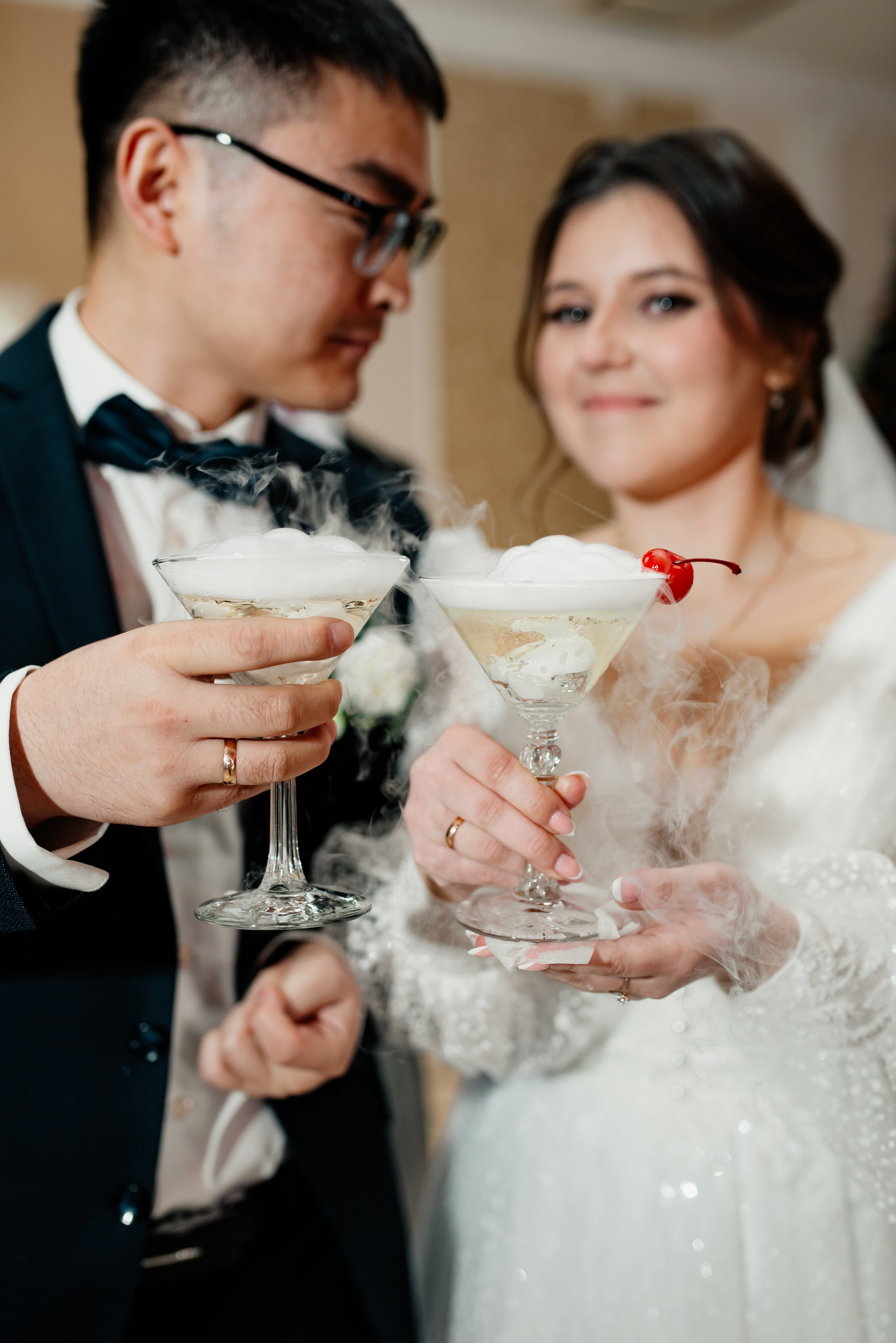 Свадебный банкет 2. Персональный и семейный фотограф в Нижнем Новгороде-Карачева Анна