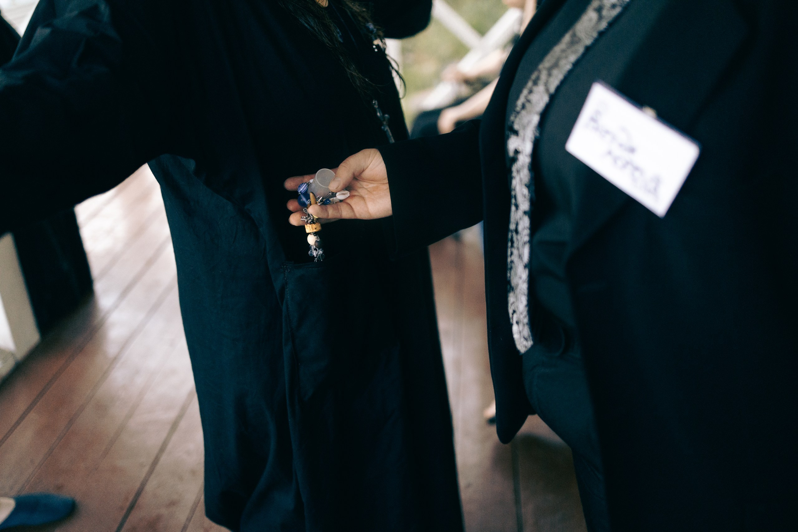 Дом в котором. Репортажный фотограф Анастасия Головко