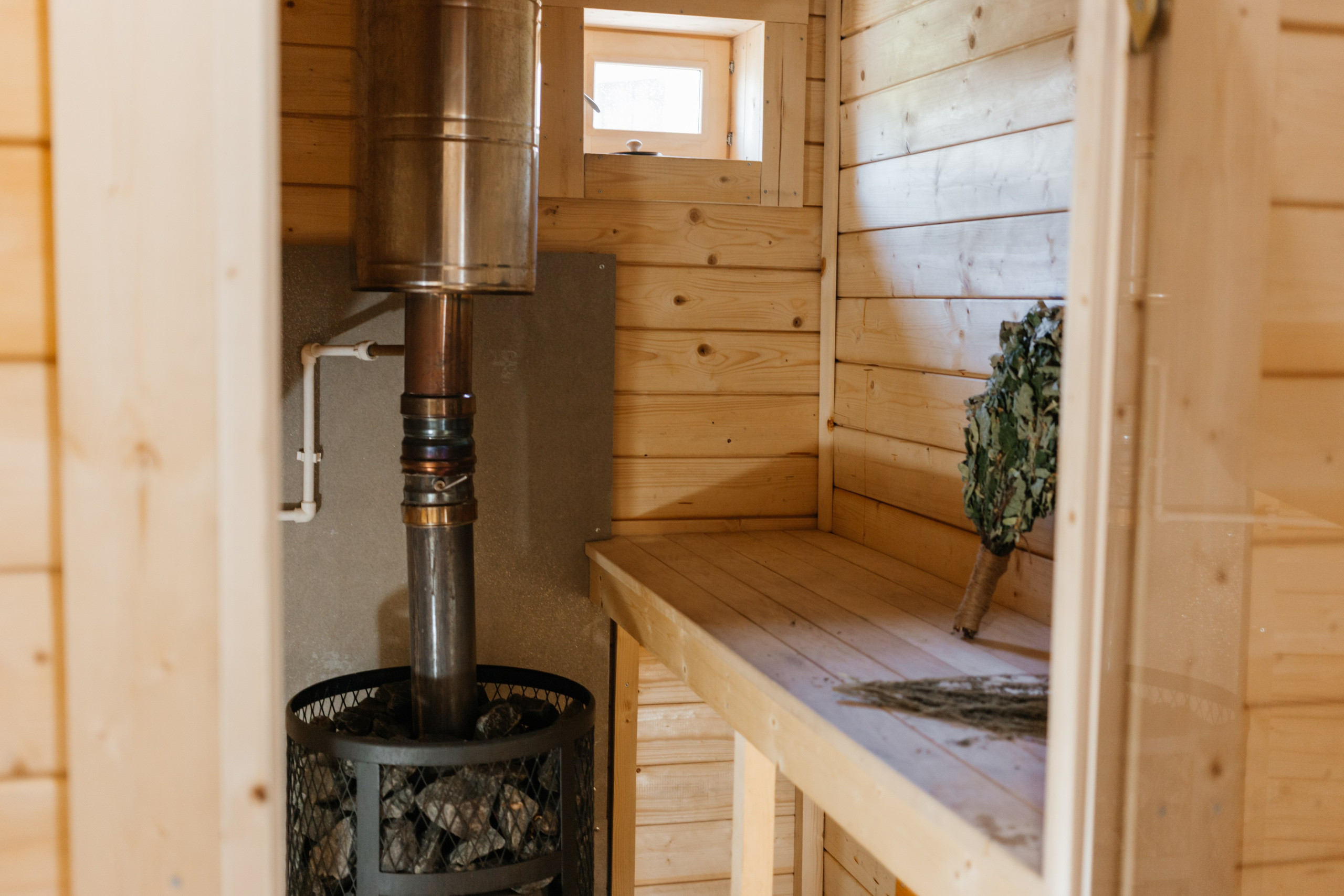 Домики треугольники. Репортажный фотограф Анастасия Головко