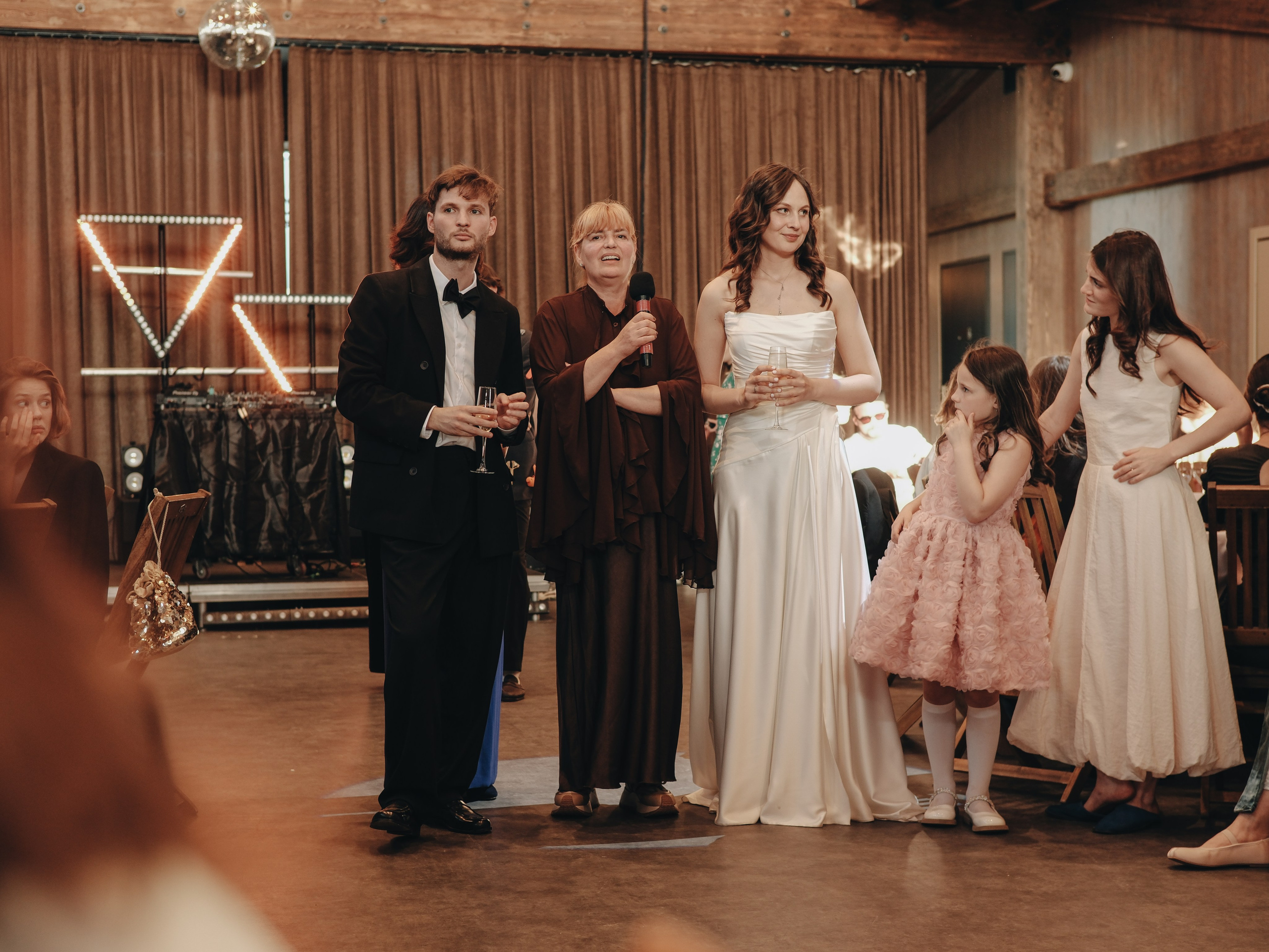 Свадебные съемки. Ксения Плотникова