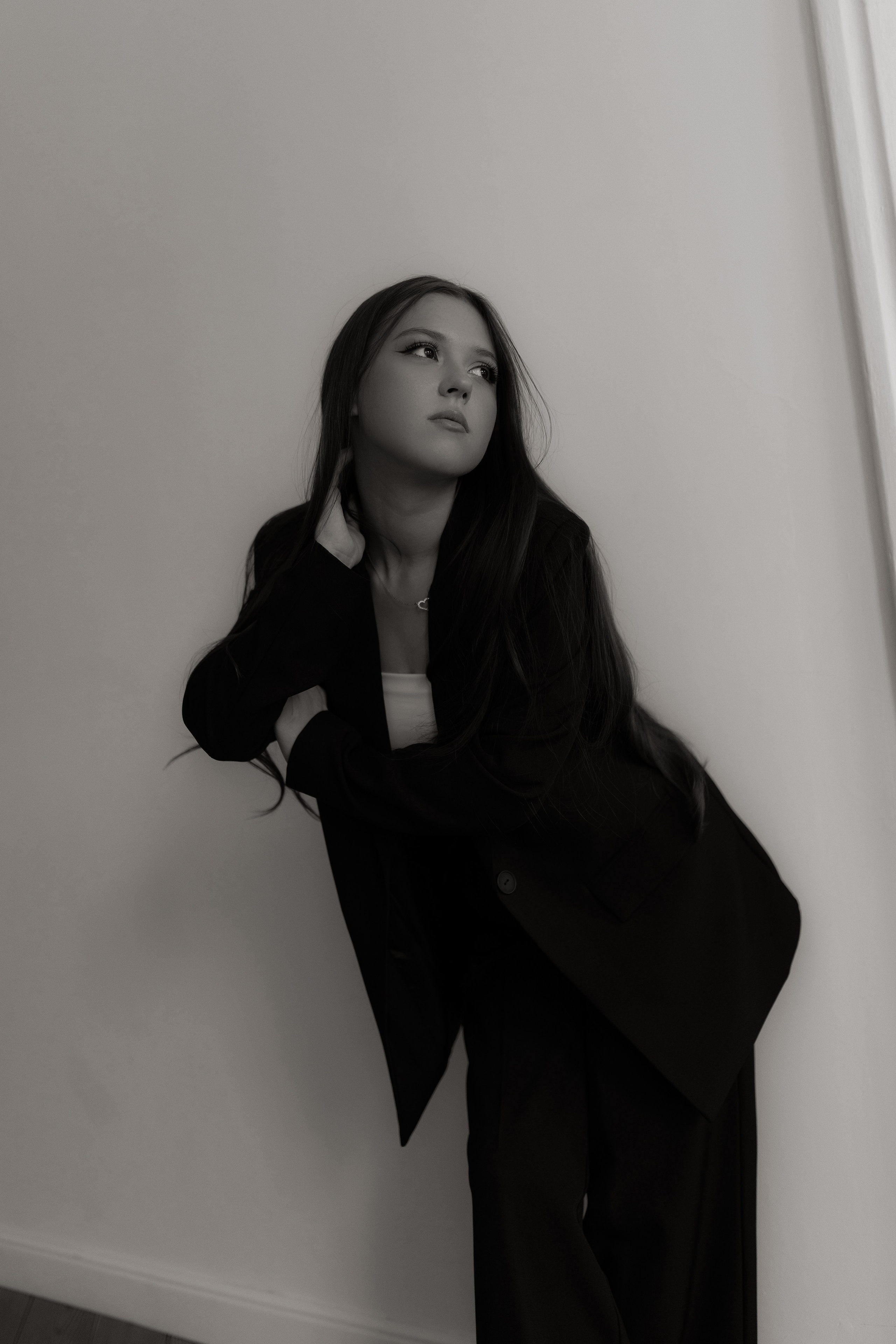 Мария и Александра. DARYA.BELKINA