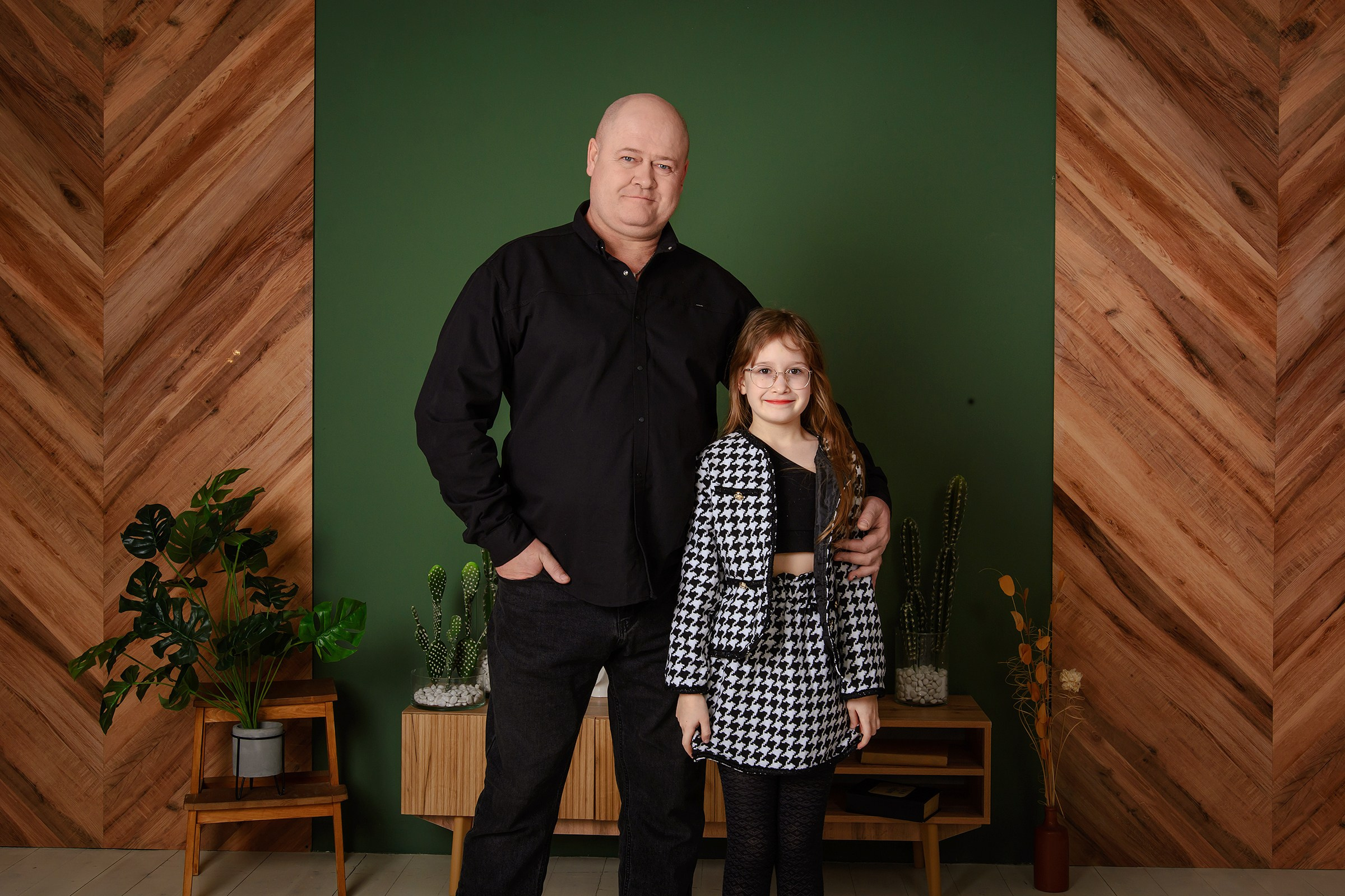 Семейные фотосессии. Фотограф Оксана Сафонова г. Тольятти