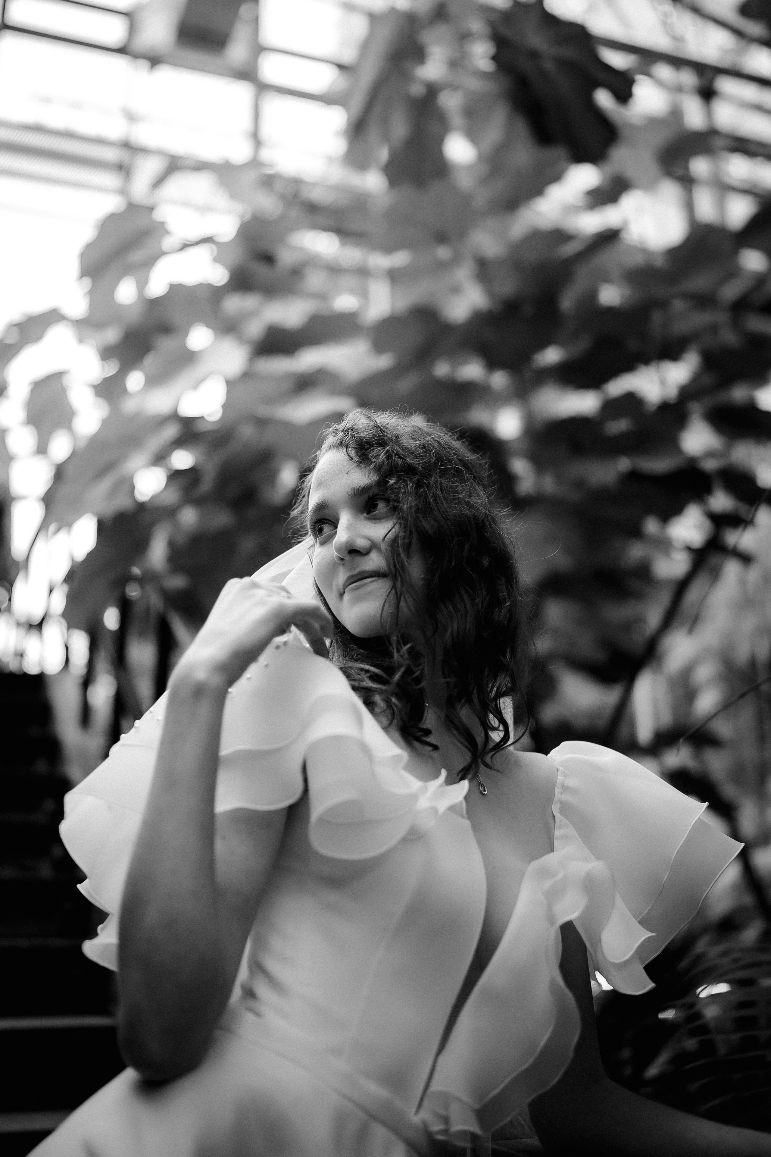 WEDDING Fedor_Aksin'ya. Репортажный (клубный) фотограф в Москве