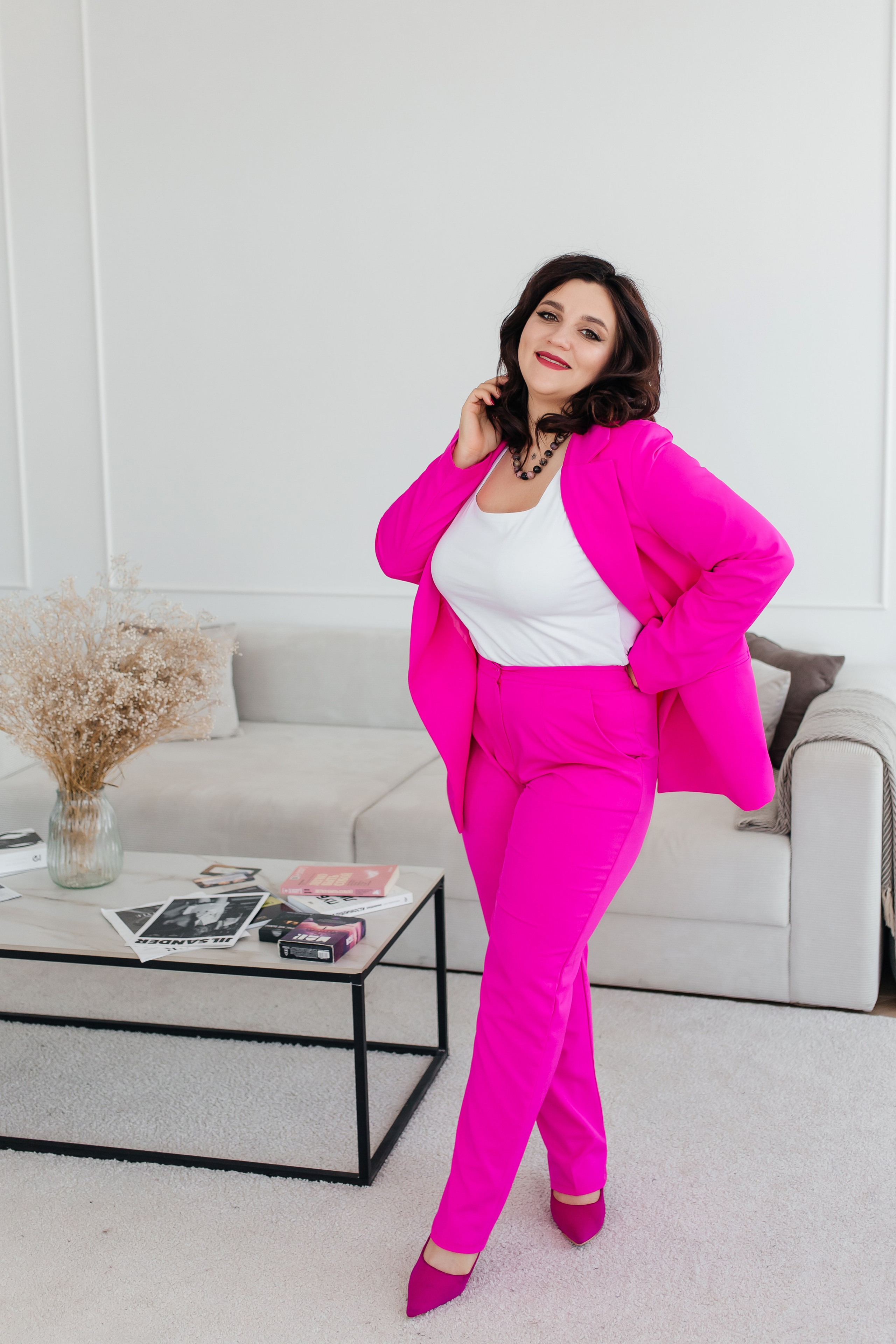 Марго деловая съемка. Женский фотограф в Оренбурге Ирина Заводчикова