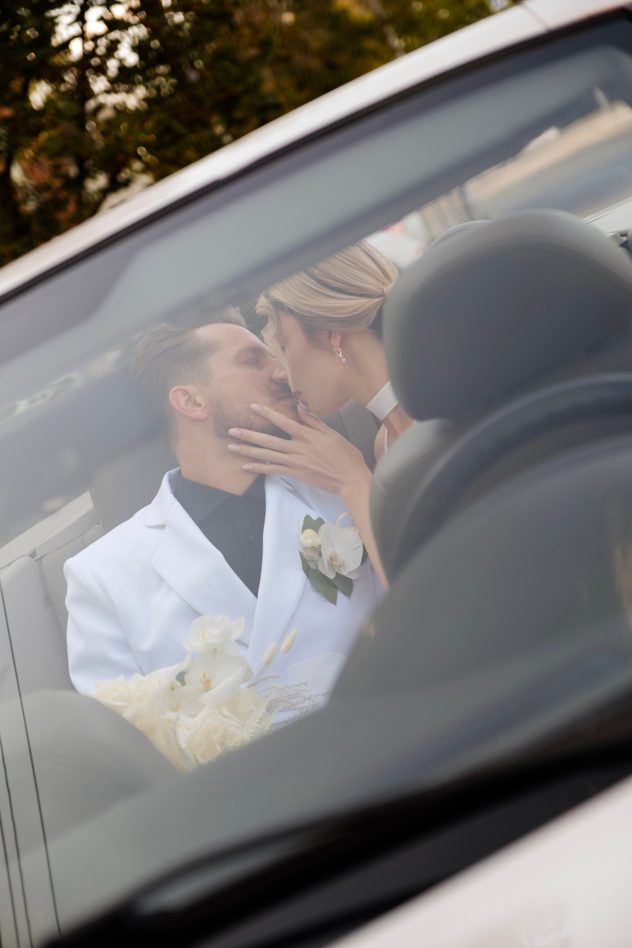 Alexander Alina. Wedding photographer