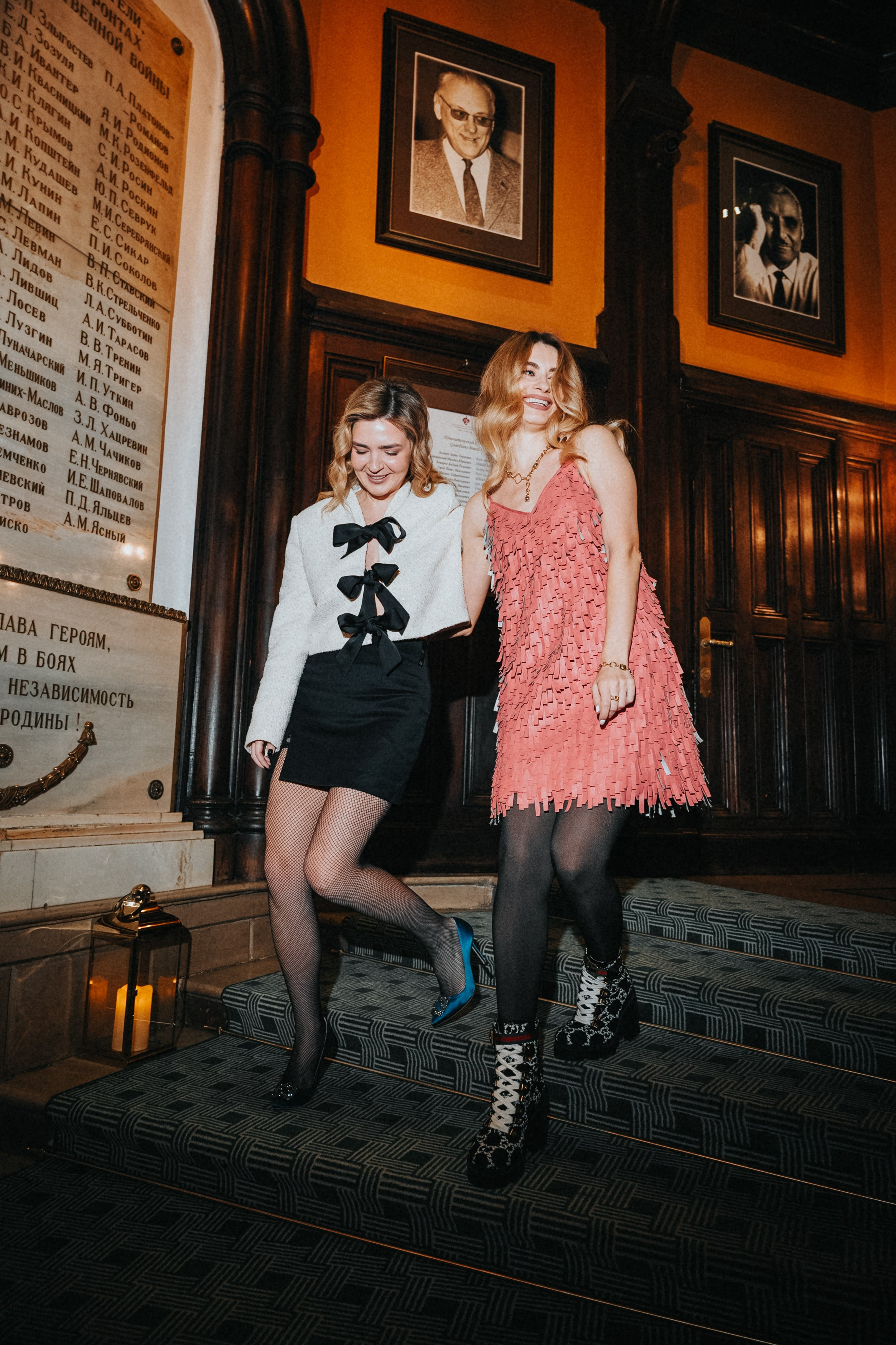 Ксения. Портретный и репортажный фотограф