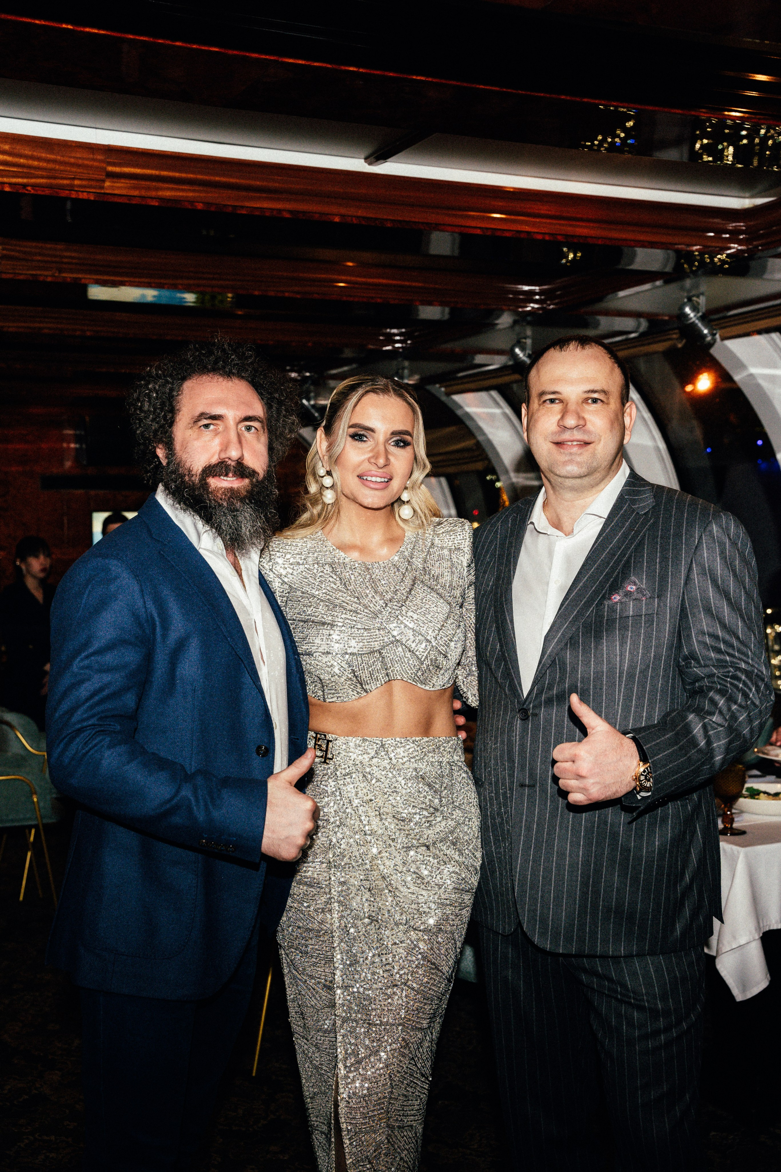 Корпоратив Erwin Река. Портретный и репортажный фотограф