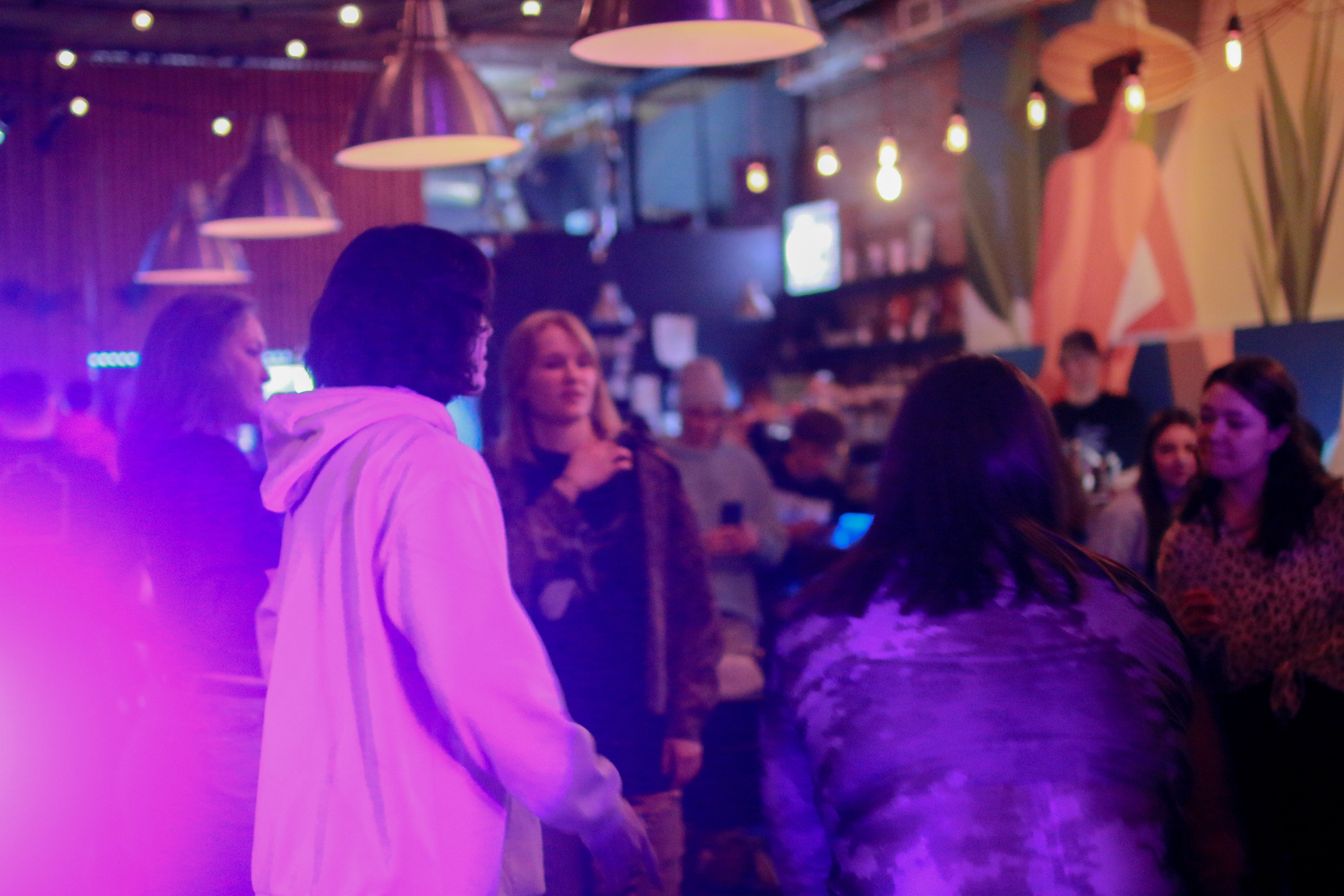 День рождения Faufau. Свадебный и репортажный фотограф Николай Доровских