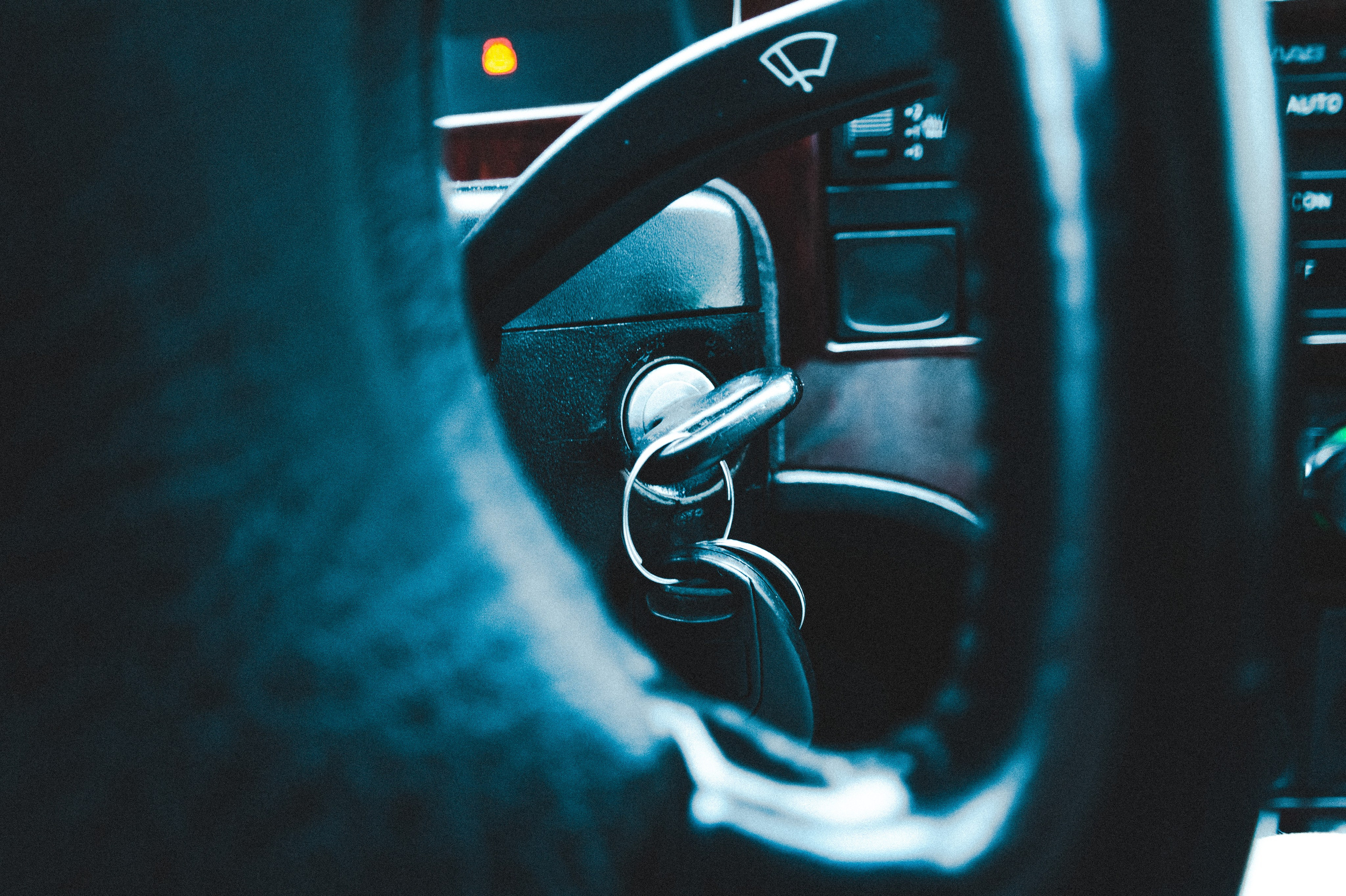 Andrey. Den Mirov — Photographer, Musician