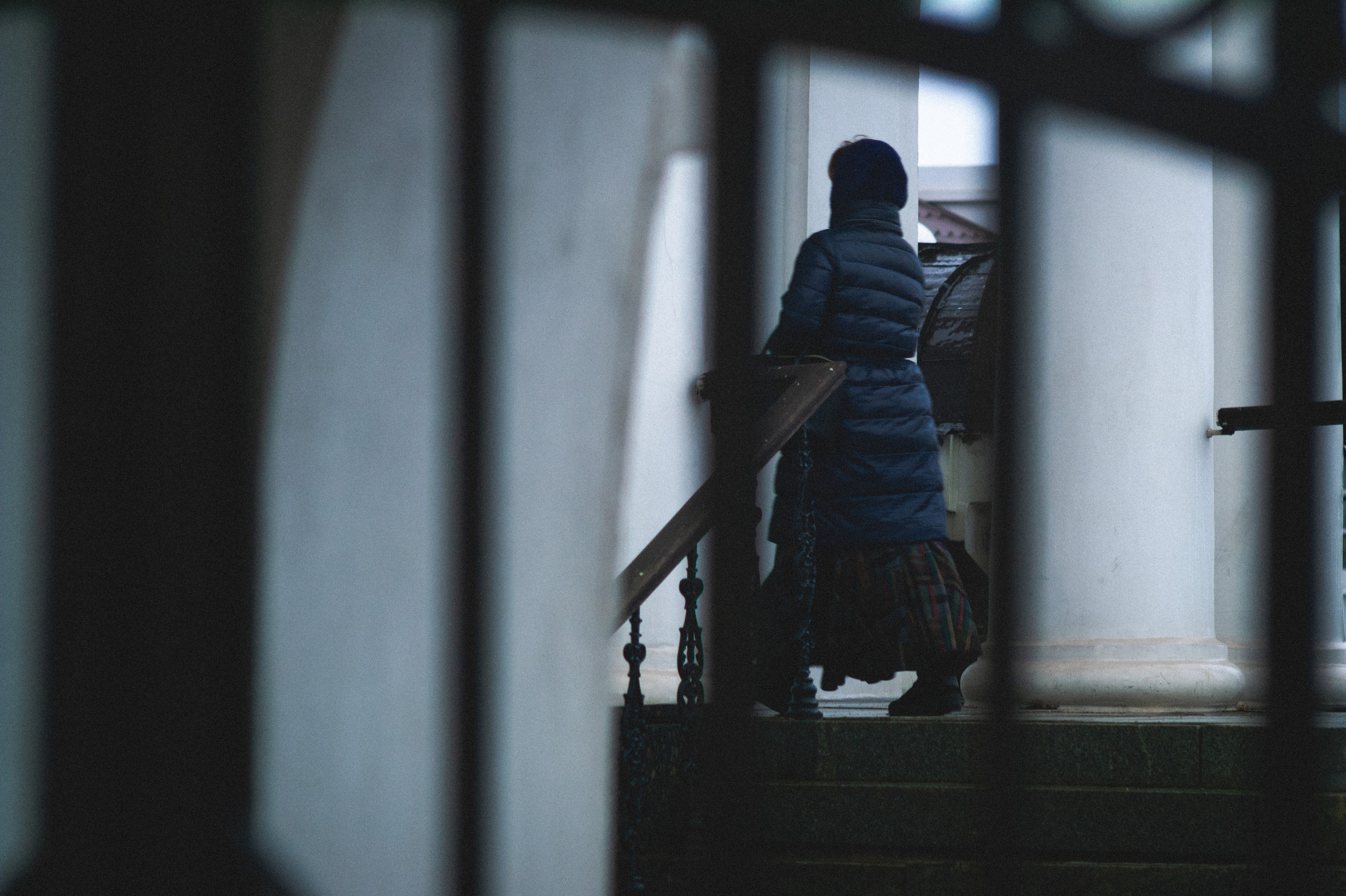 Череповец. Den Mirov — Photographer, Musician