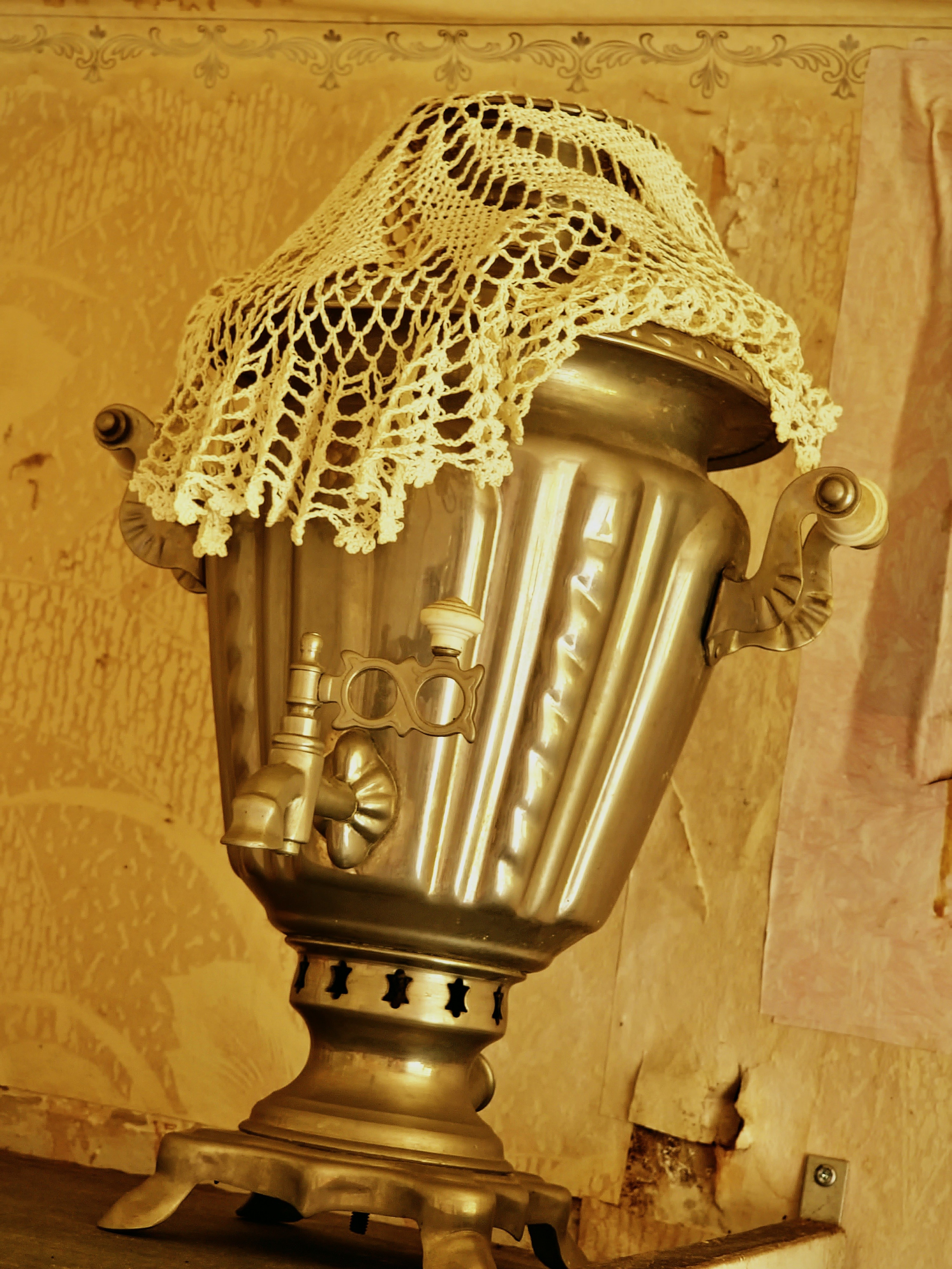 Июль 2025. Den Mirov — Фотограф, Музыкант