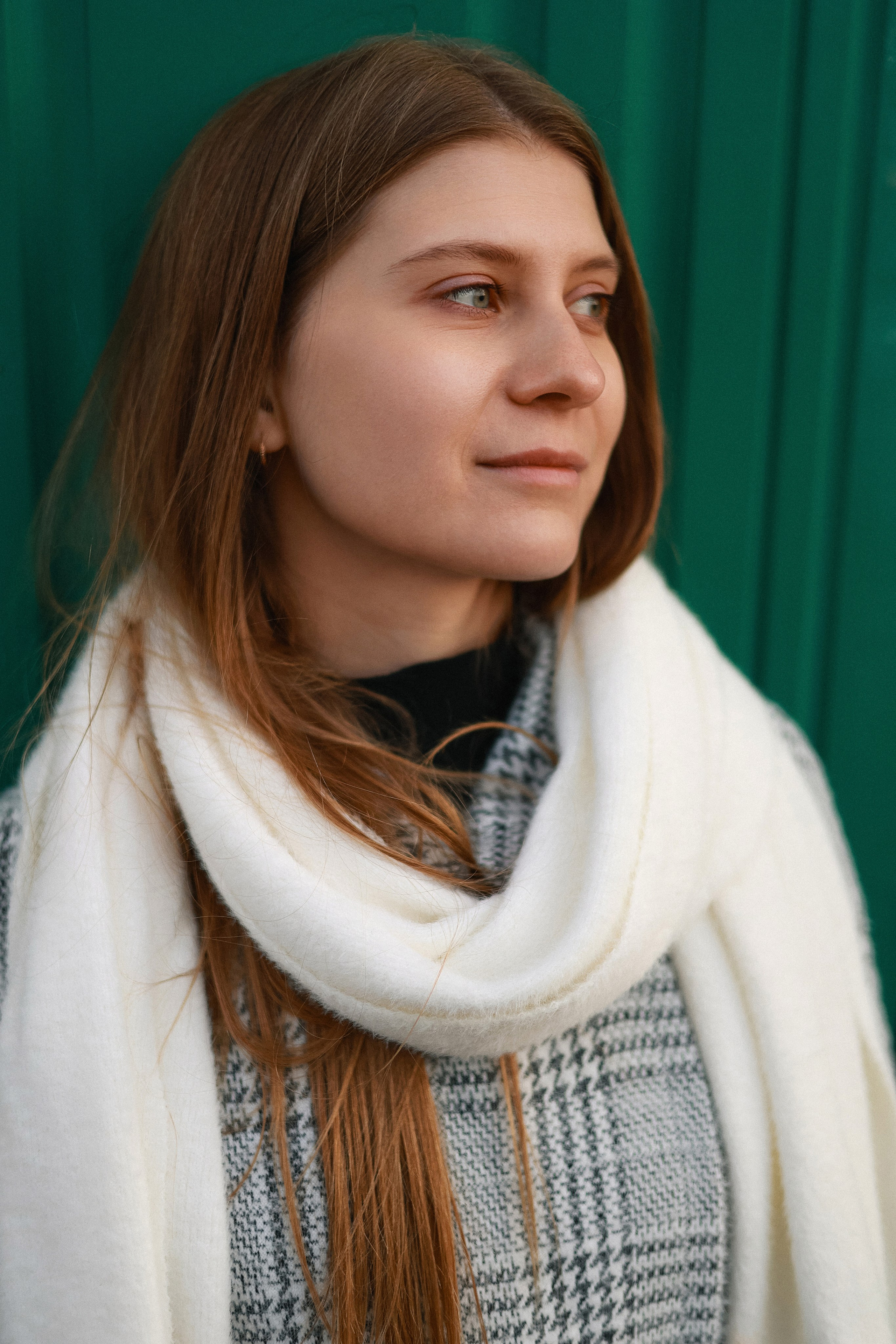 Фотопрогулка в городе. Портретный и семейный фотограф в Москве Мария Рослякова