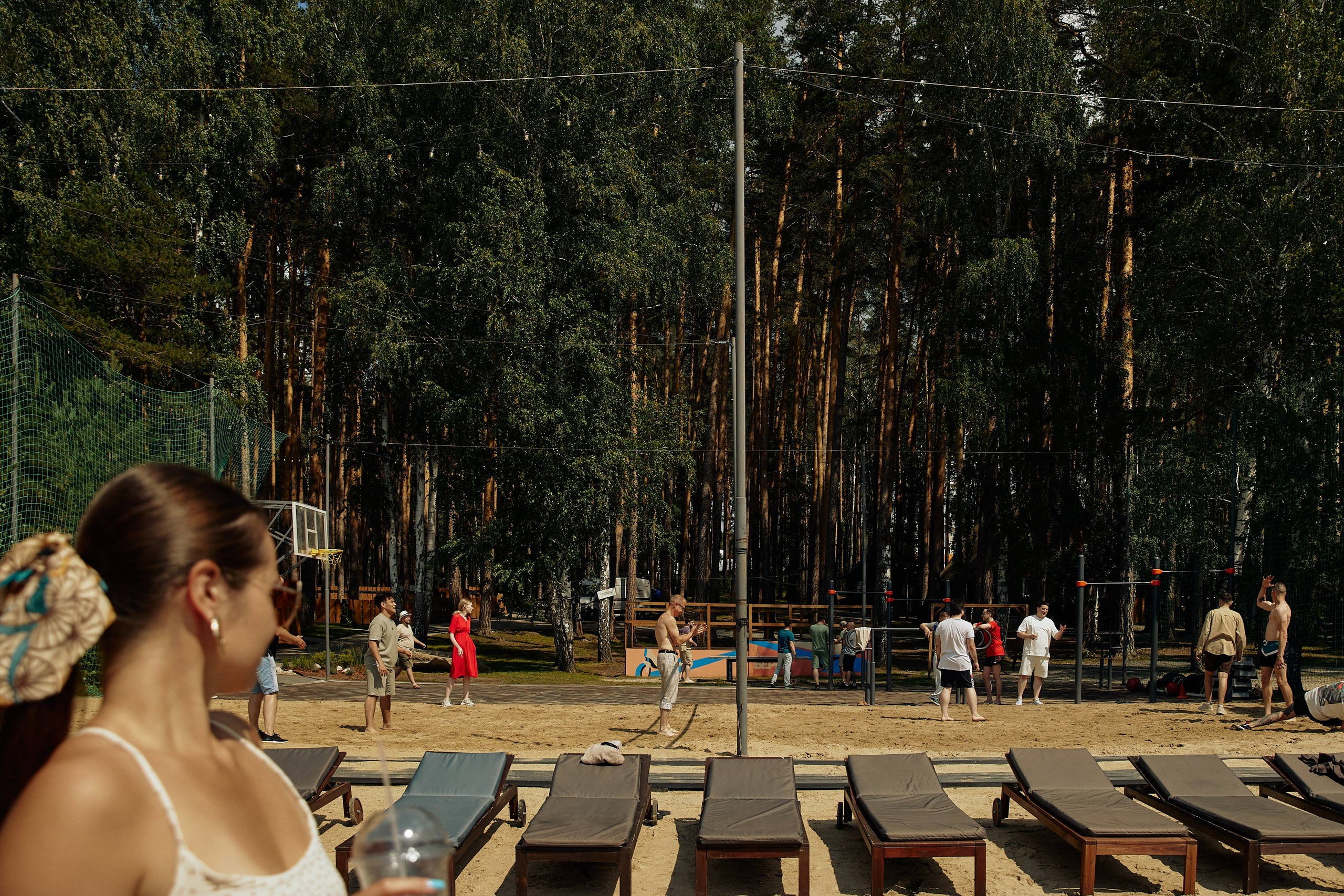BG. Дмитрий Мазуркевич: Профессиональный Репортажный Фотограф