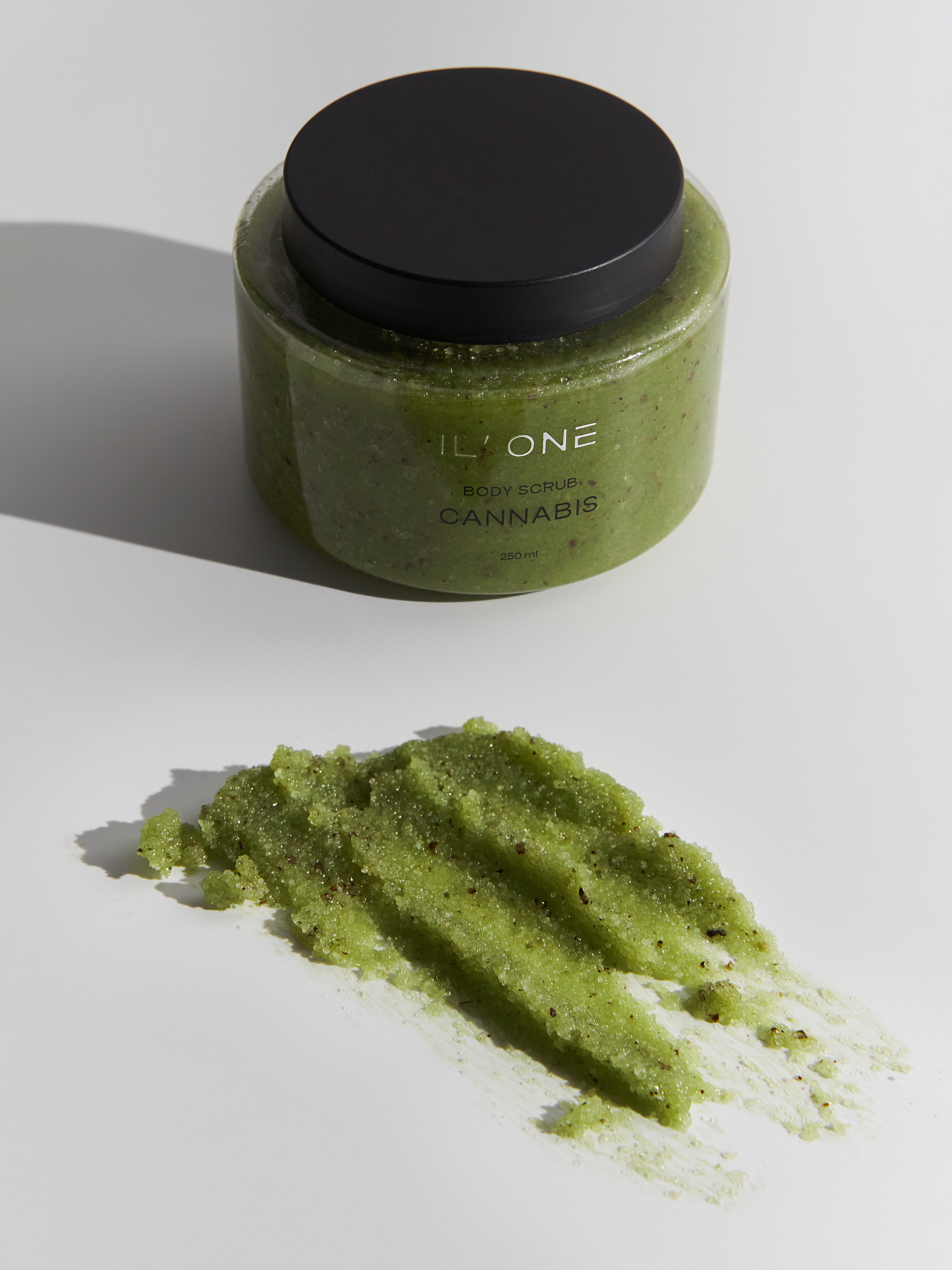 Портфолио: косметика. Packman Production: портфолио