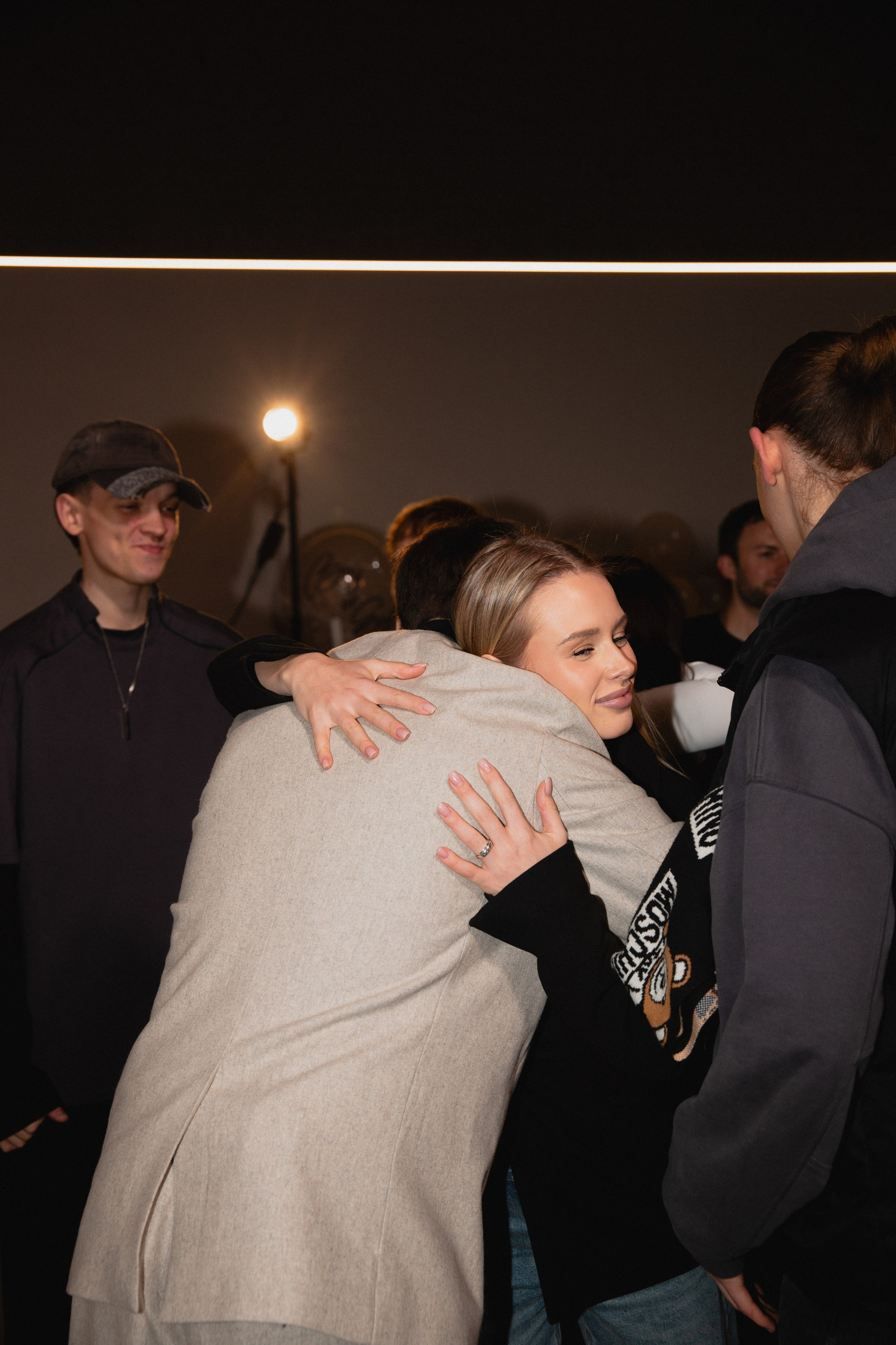 Гендер пати | 11.25. Фотограф | Юля Ди