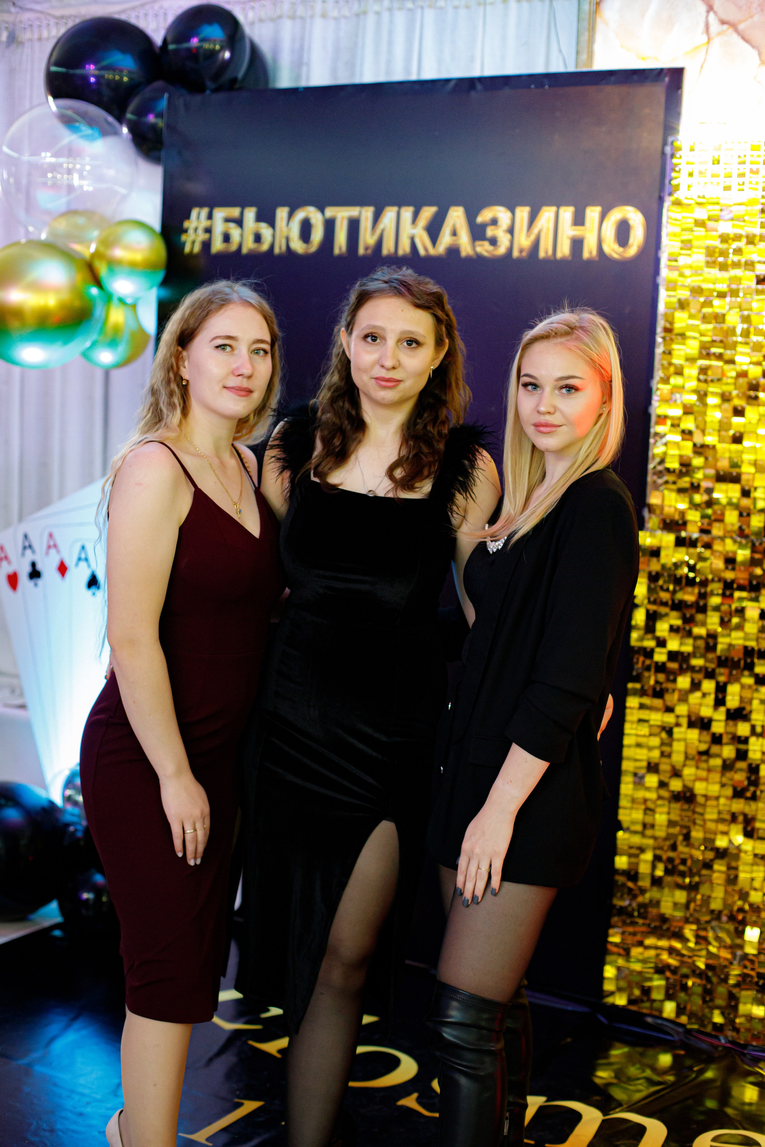 ELOSMED. Photokarish