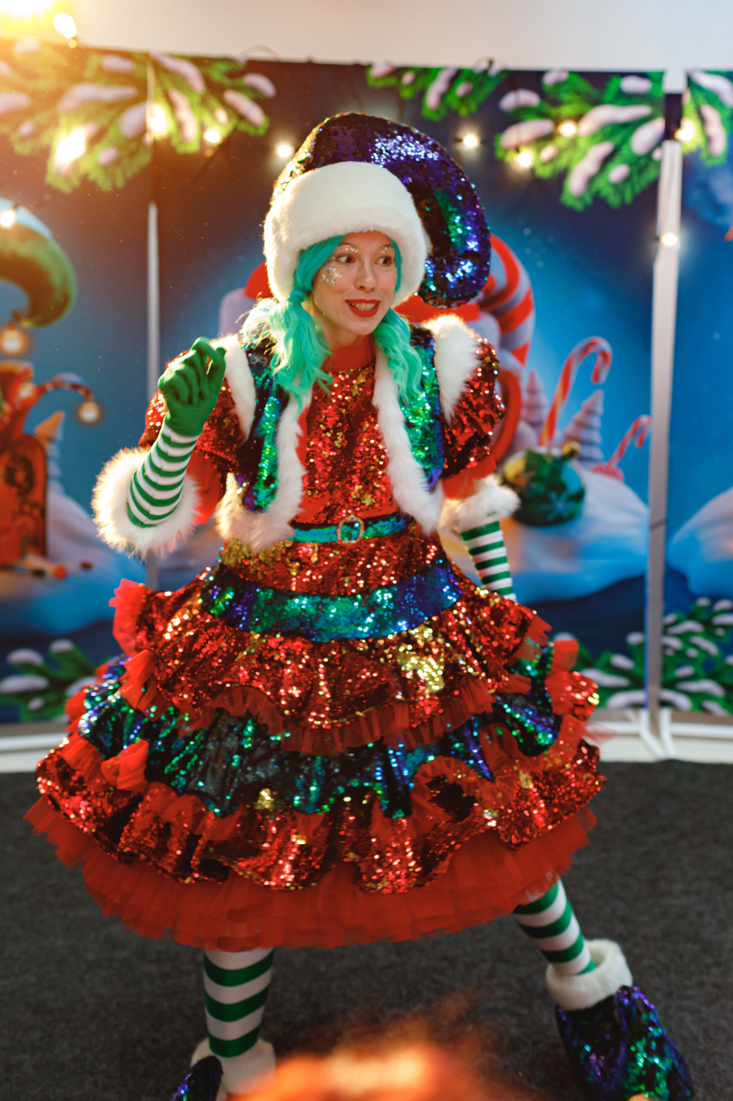 Happy new year. Photokarish