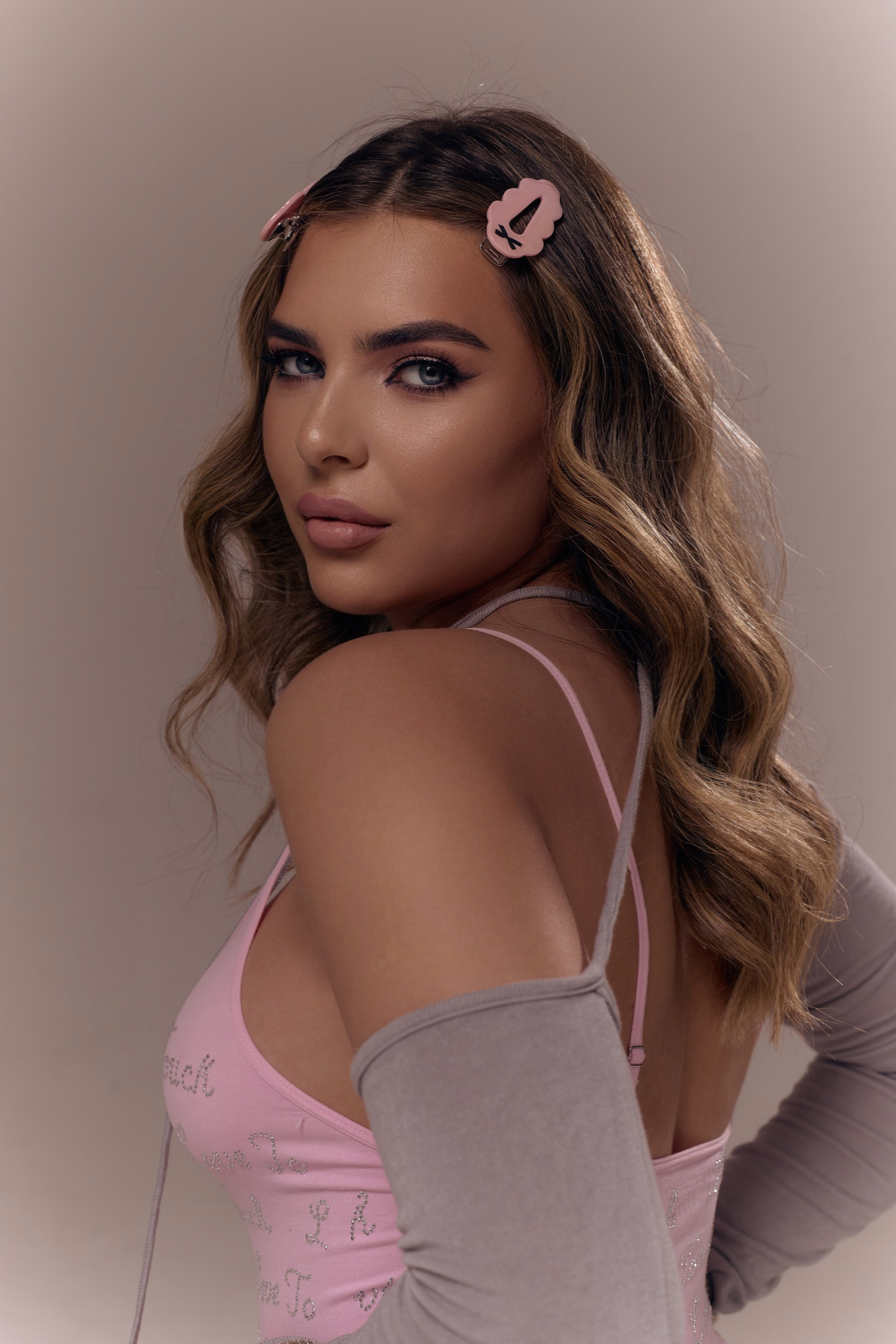 ANASTASIA. Ася Солопова, фотограф Тюмень